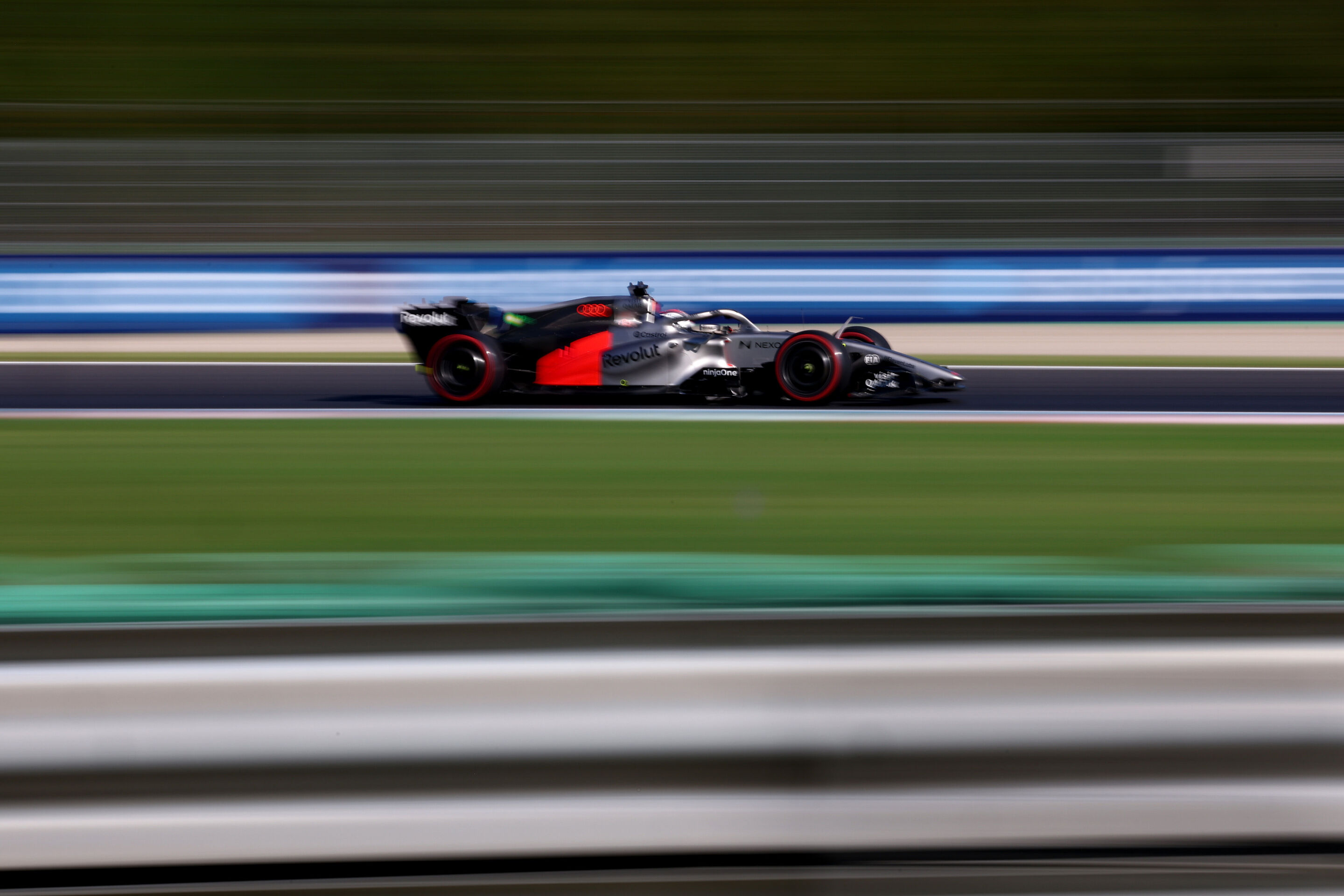 2026 Italian Grand Prix - Friday - 2026 Italian Grand Prix - Friday