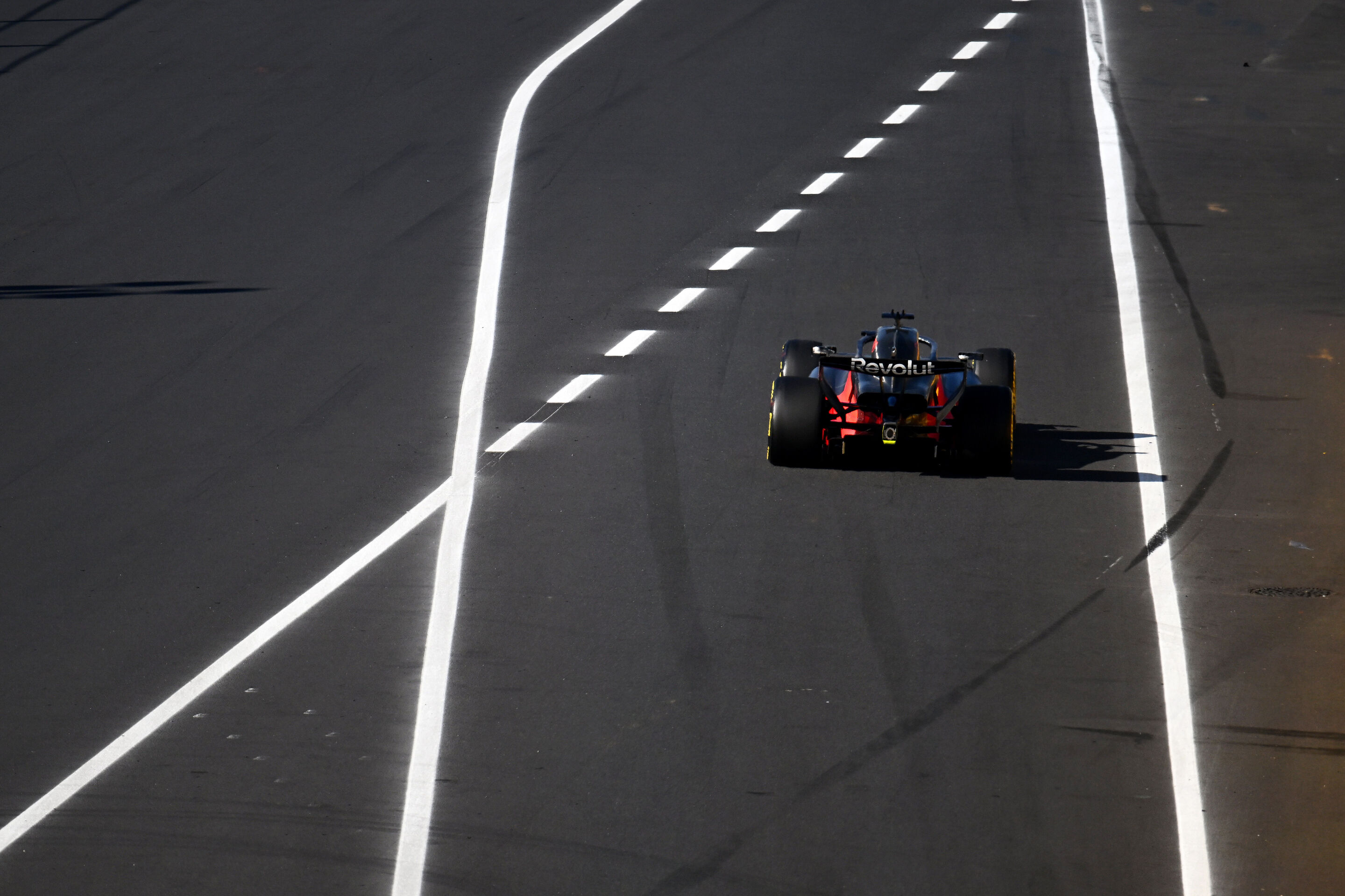 2026 Italian Grand Prix - Friday - 2026 Italian Grand Prix - Friday