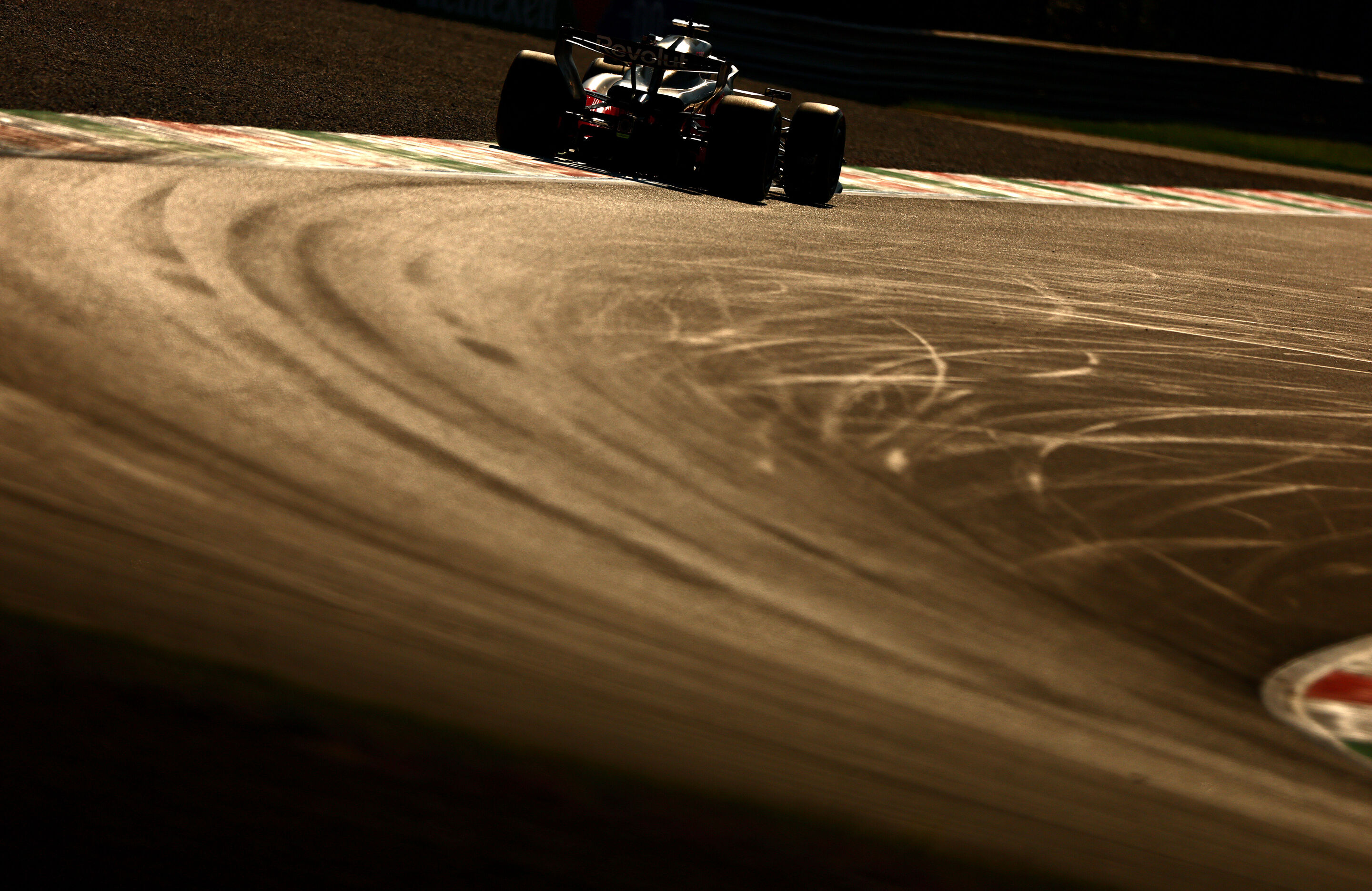 2026 Italian Grand Prix - Friday - 2026 Italian Grand Prix - Friday