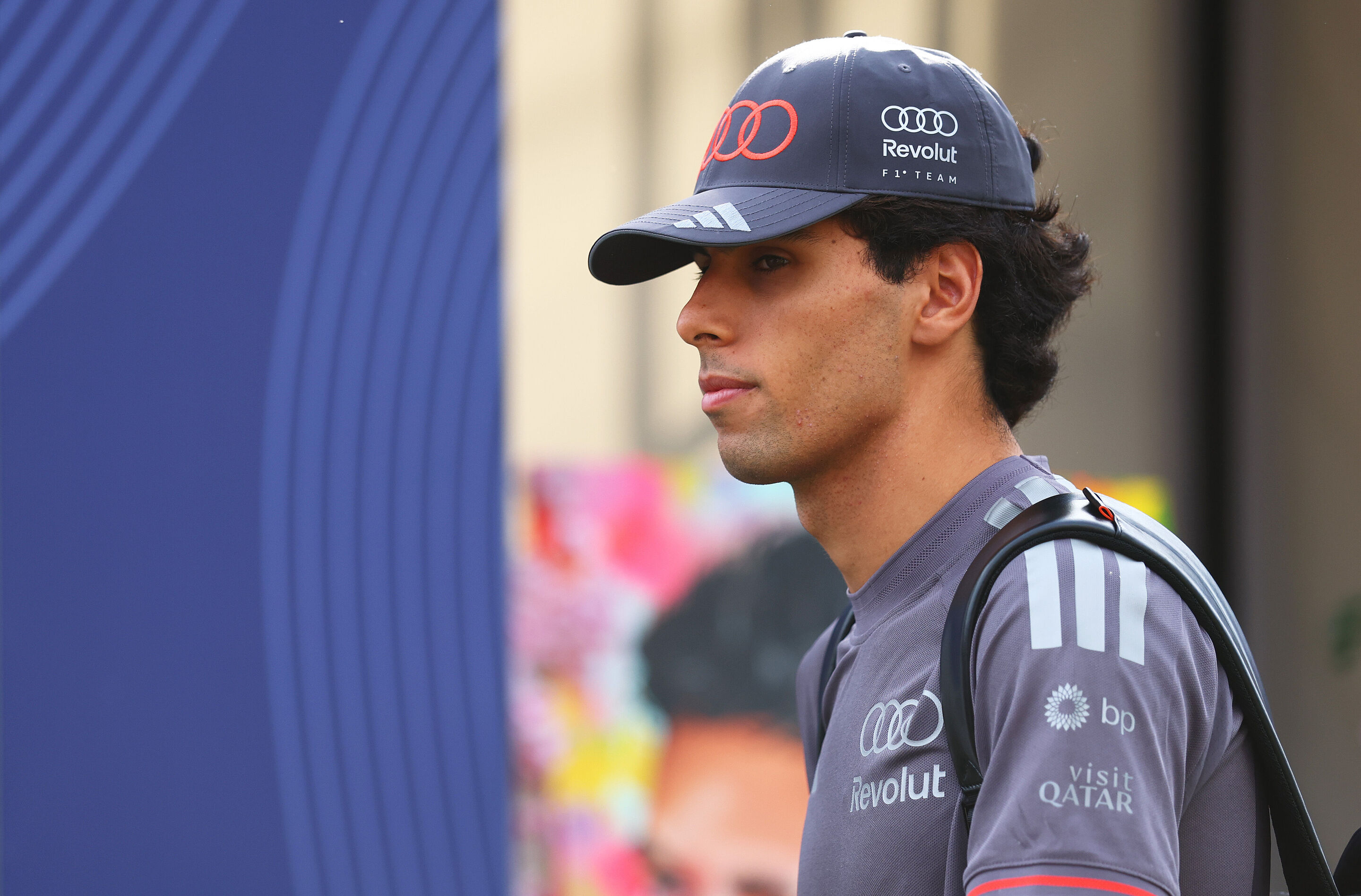 2026 Italian Grand Prix - Saturday - 2026 Italian Grand Prix - Saturday