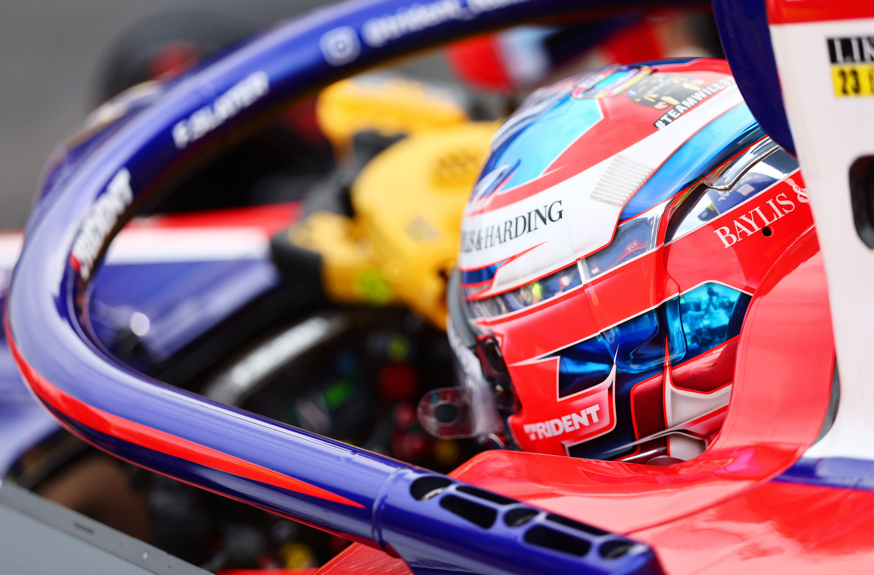 2026 Italian Grand Prix - F3 - 2026 Italian Grand Prix - F3