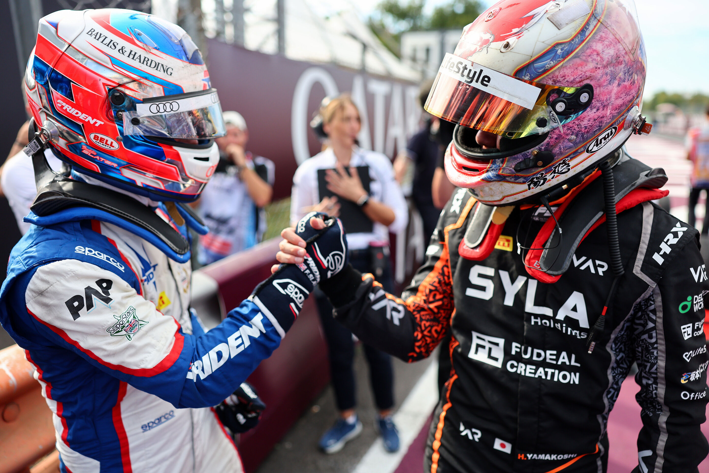 2026 Italian Grand Prix - F3 - 2026 Italian Grand Prix - F3