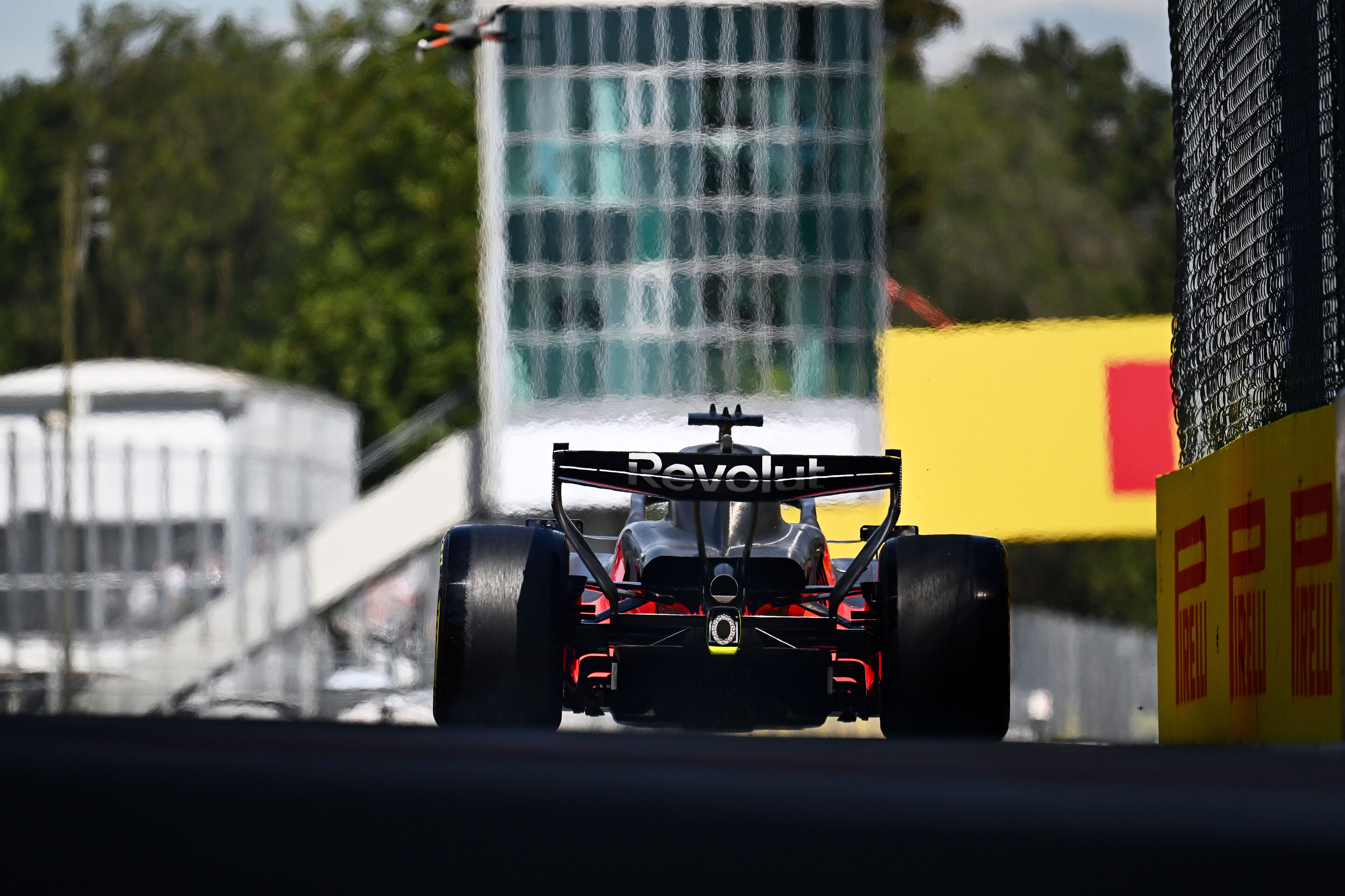 2026 Italian Grand Prix - Saturday - 2026 Italian Grand Prix - Saturday