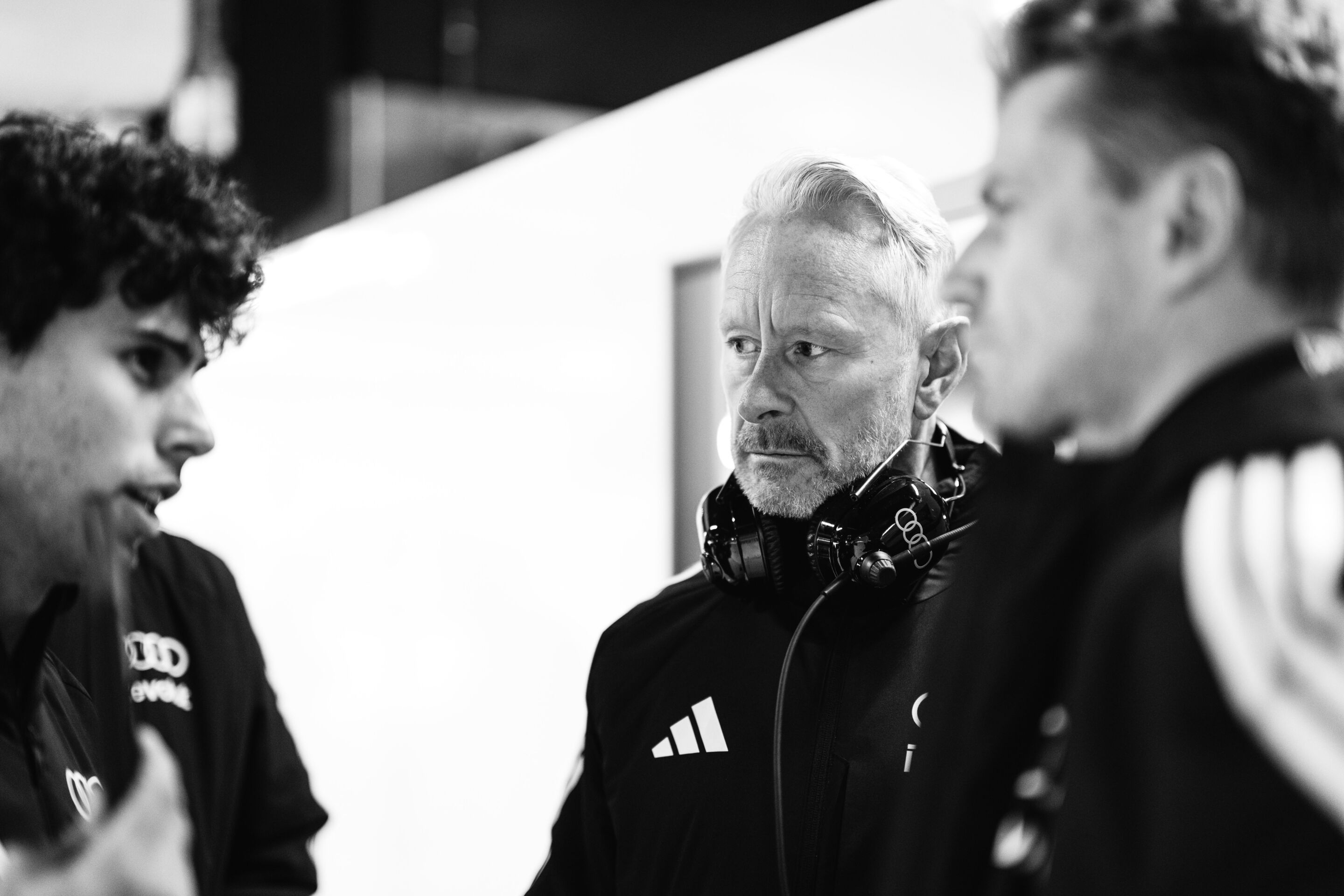 Barcelona Shakedown Week: Day 3 - Barcelona Shakedown Week: Day 3