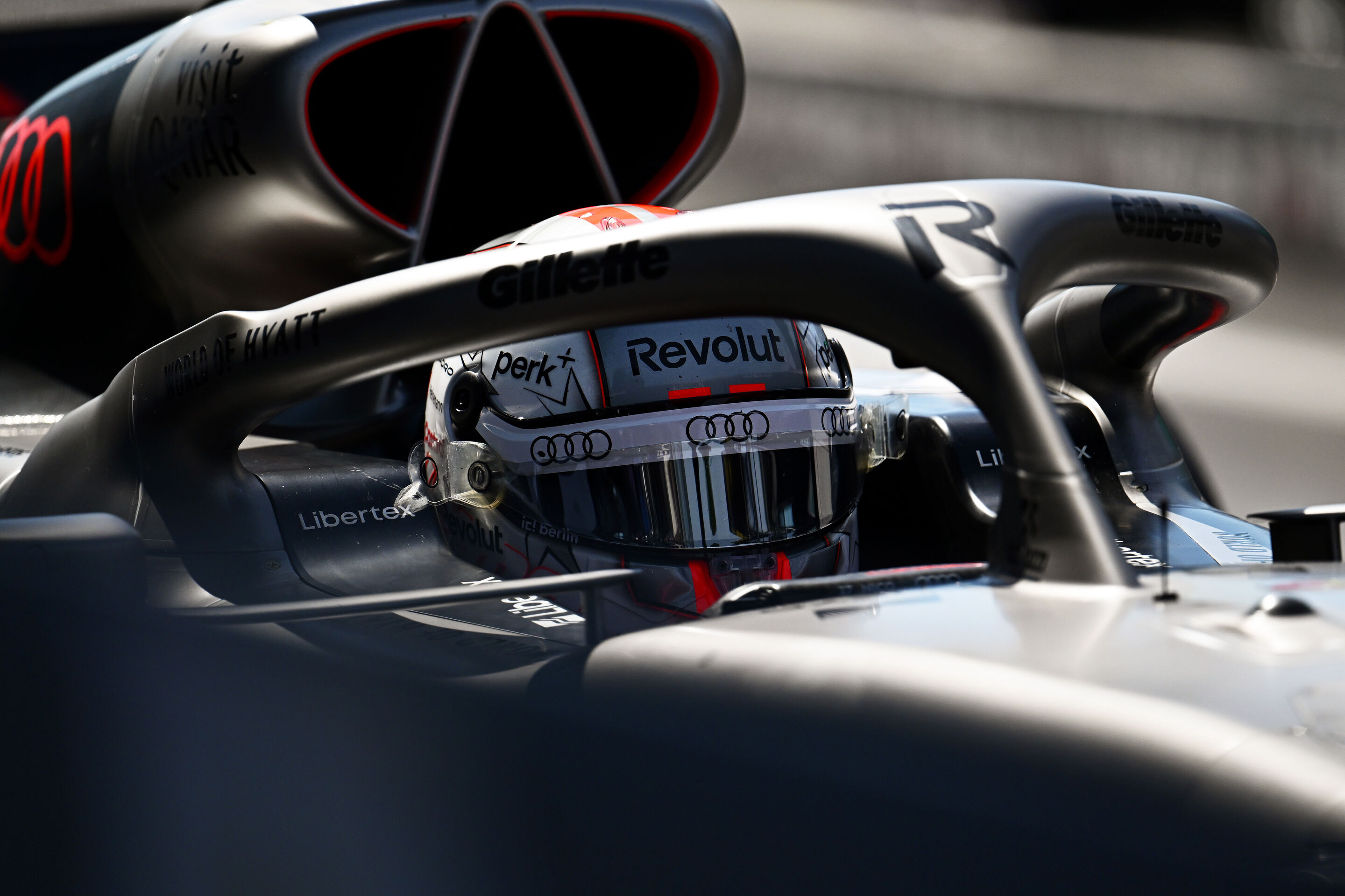 2026 Italian Grand Prix - Saturday - 2026 Italian Grand Prix - Saturday