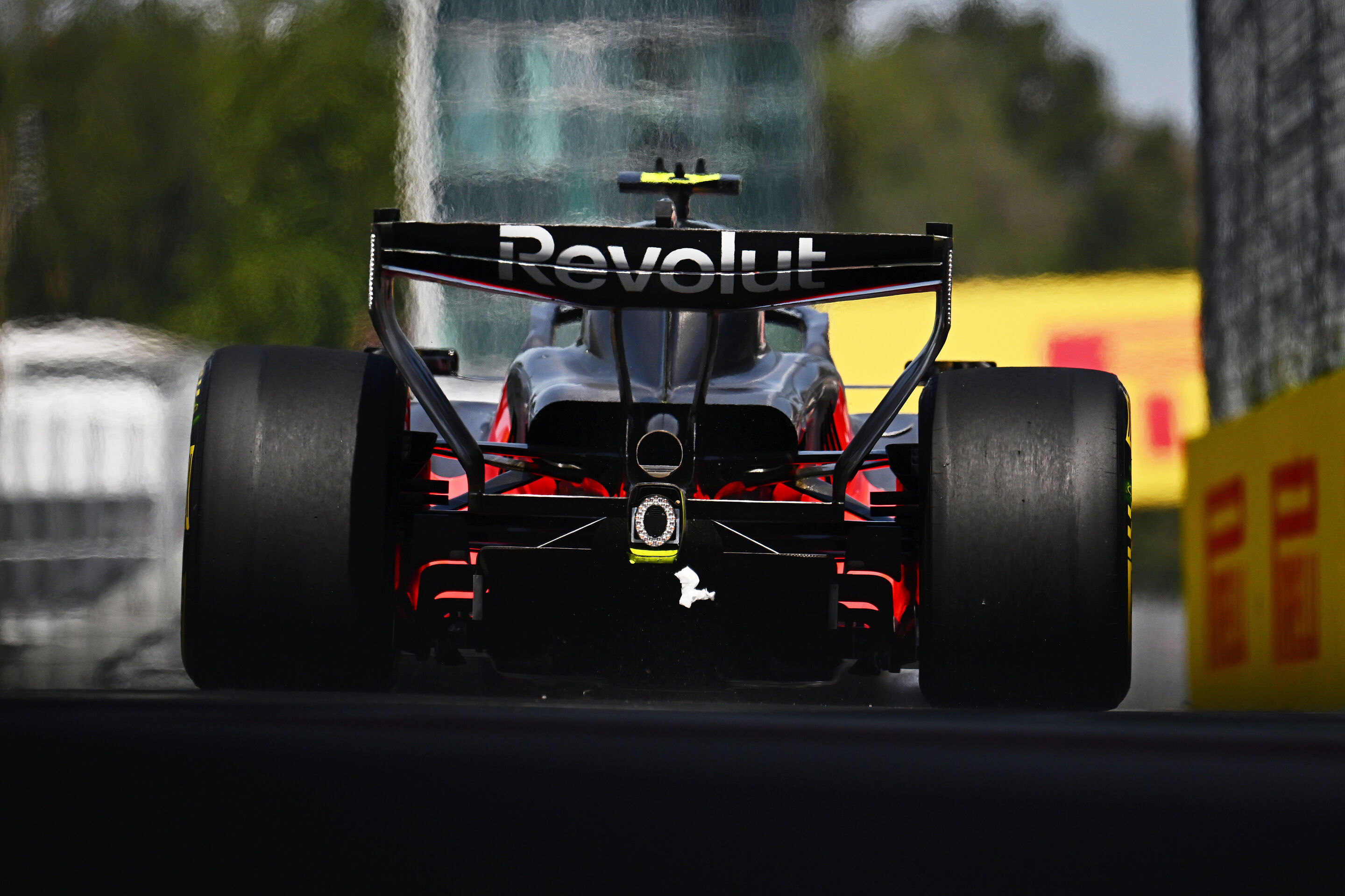 2026 Italian Grand Prix - Saturday - 2026 Italian Grand Prix - Saturday