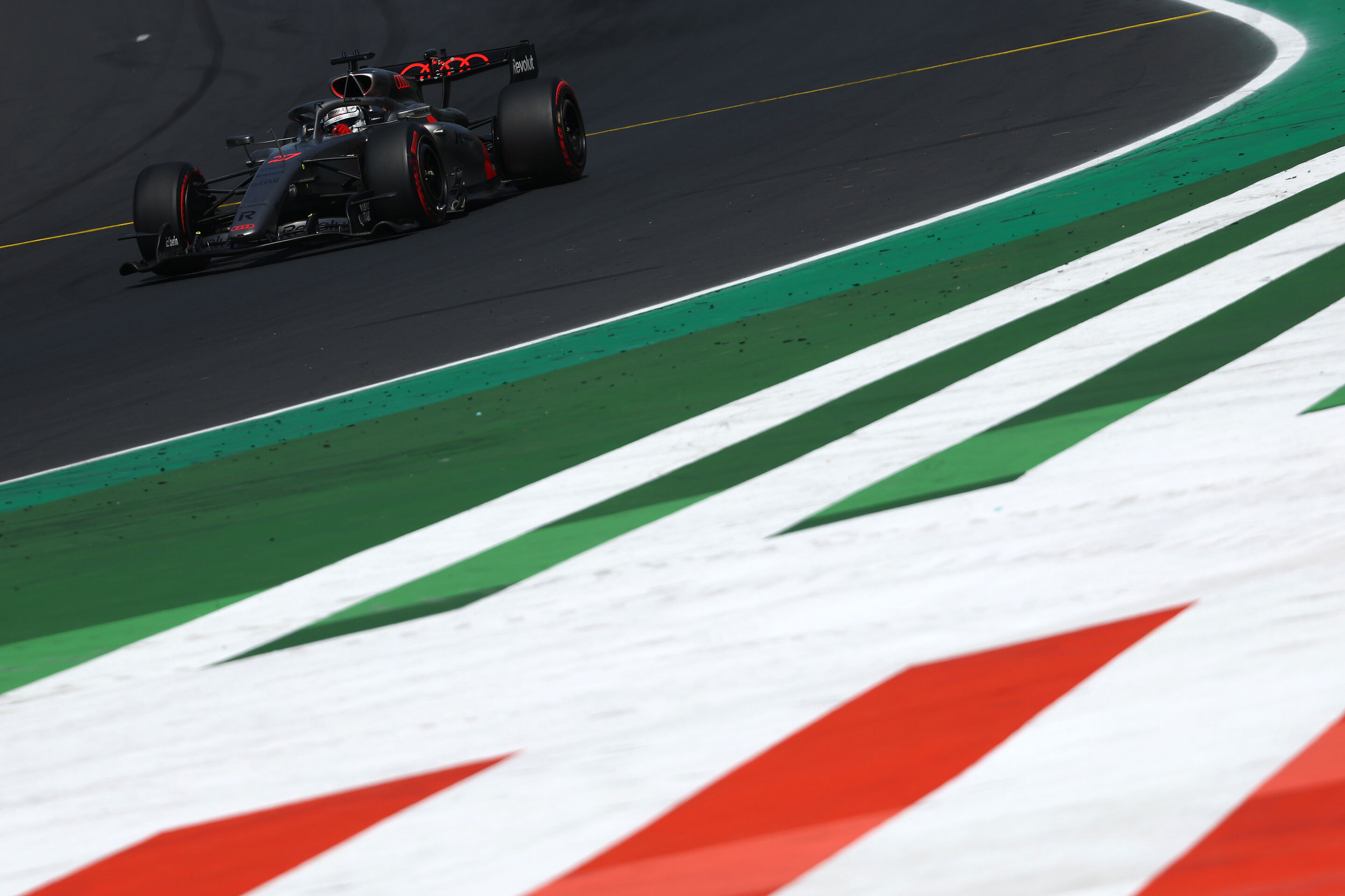 2026 Italian Grand Prix - Saturday - 2026 Italian Grand Prix - Saturday