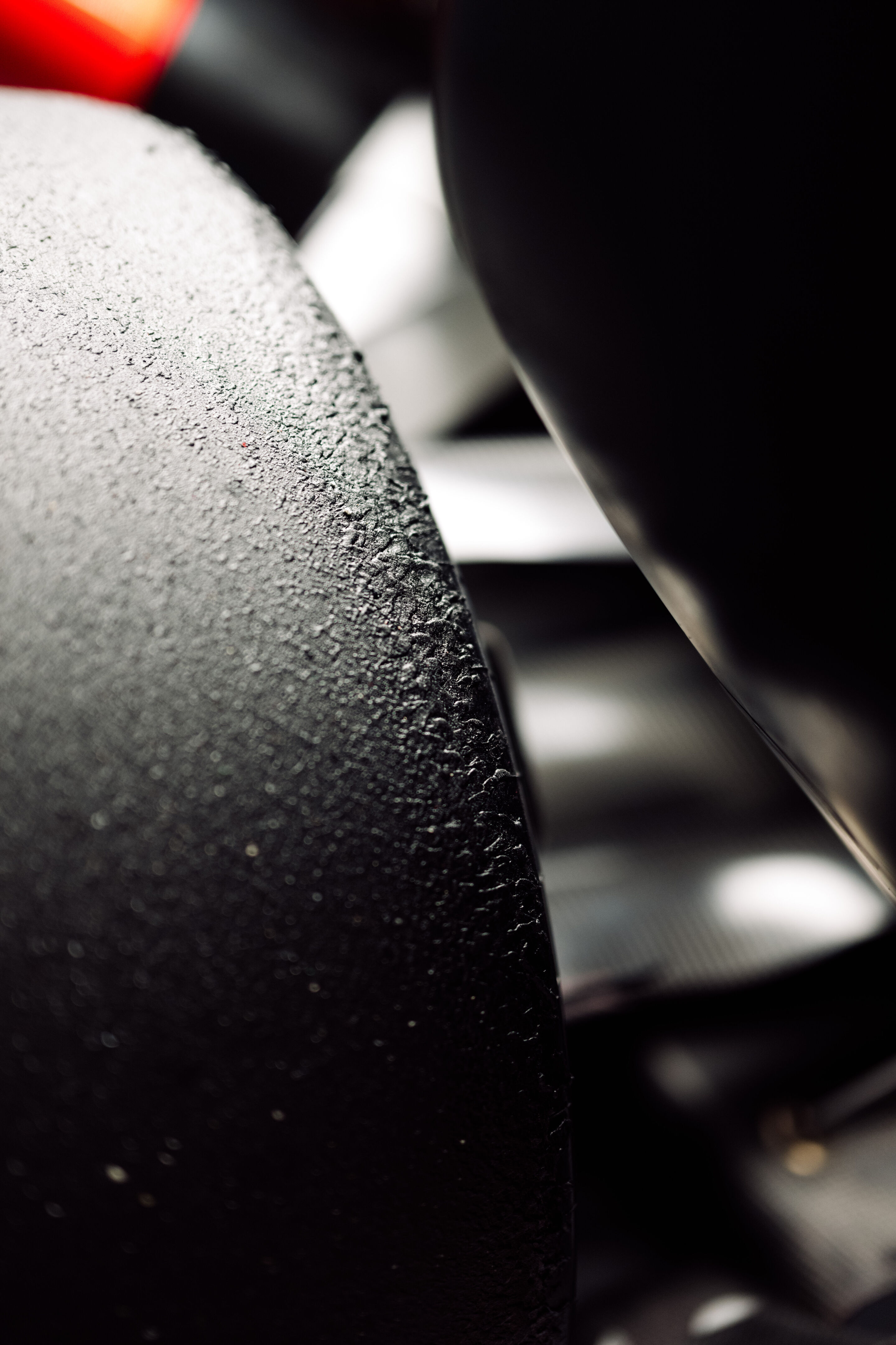 Barcelona Shakedown Week: Day 3 - Barcelona Shakedown Week: Day 3