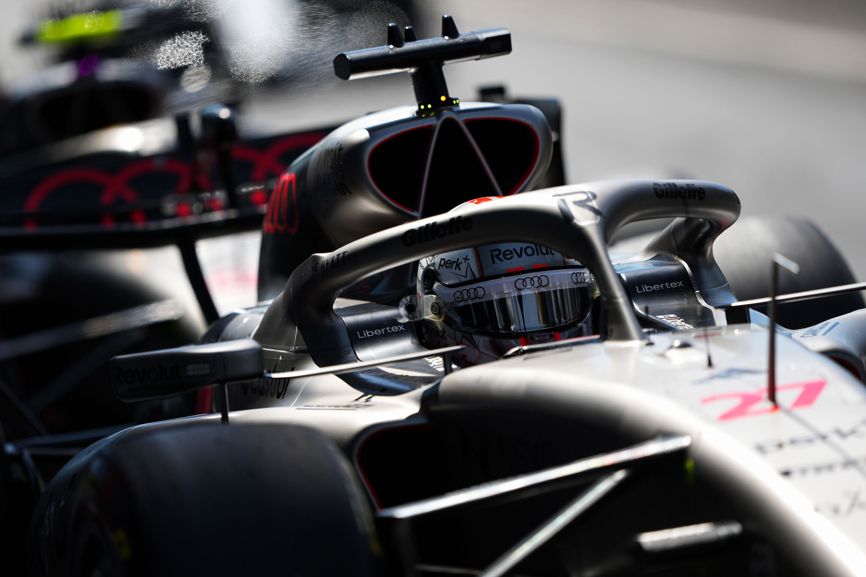 2026 Italian Grand Prix - Saturday - 2026 Italian Grand Prix - Saturday