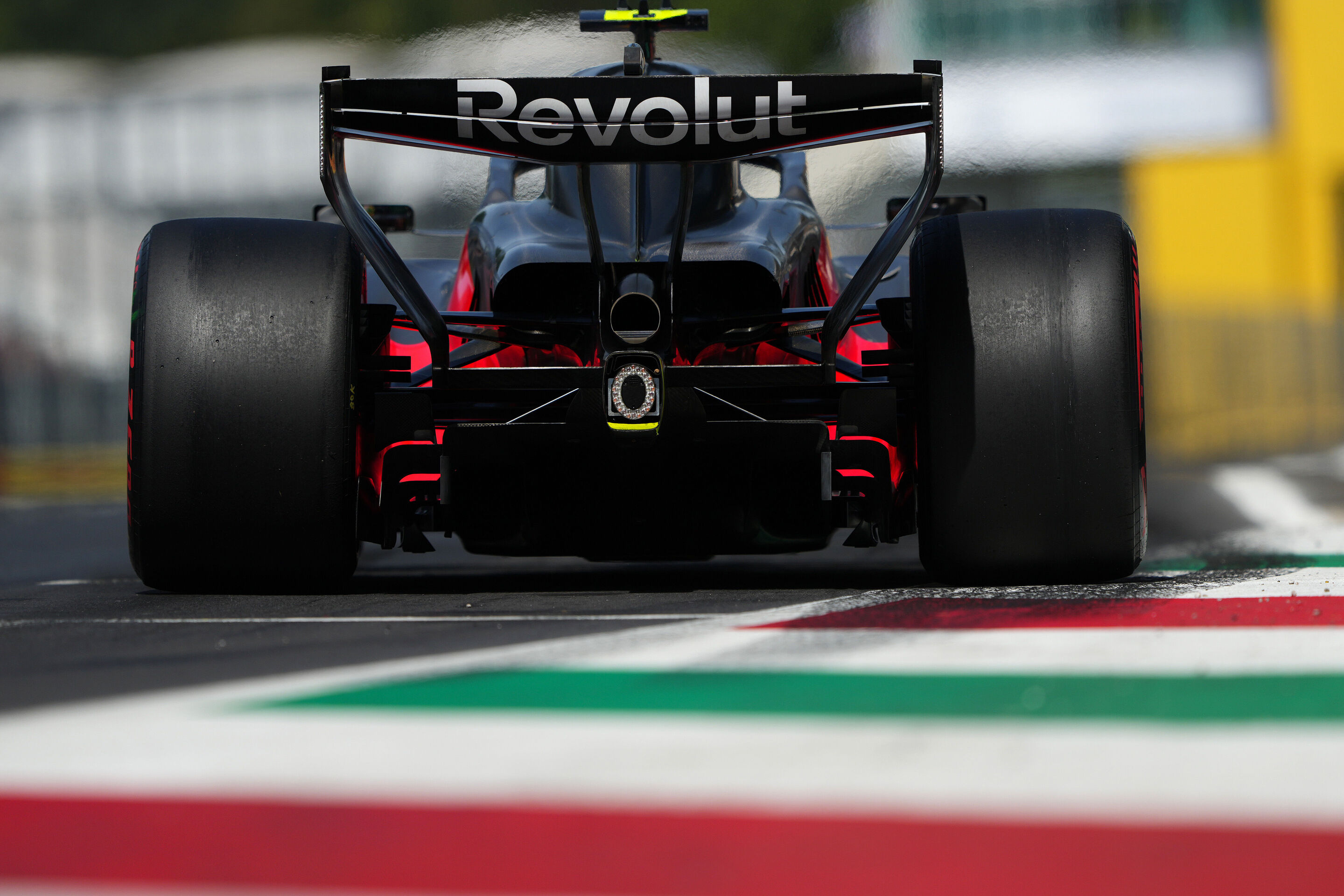 2026 Italian Grand Prix - Saturday - 2026 Italian Grand Prix - Saturday