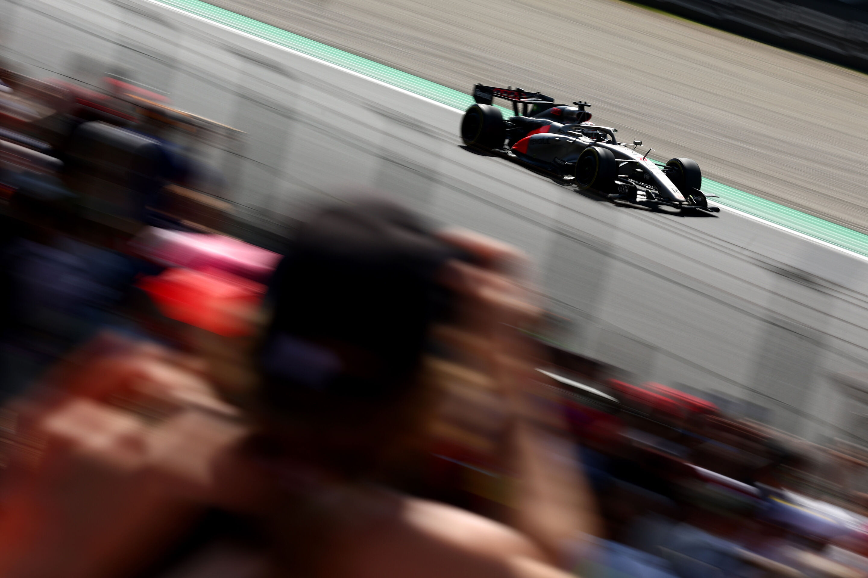 2026 Italian Grand Prix - Saturday - 2026 Italian Grand Prix - Saturday