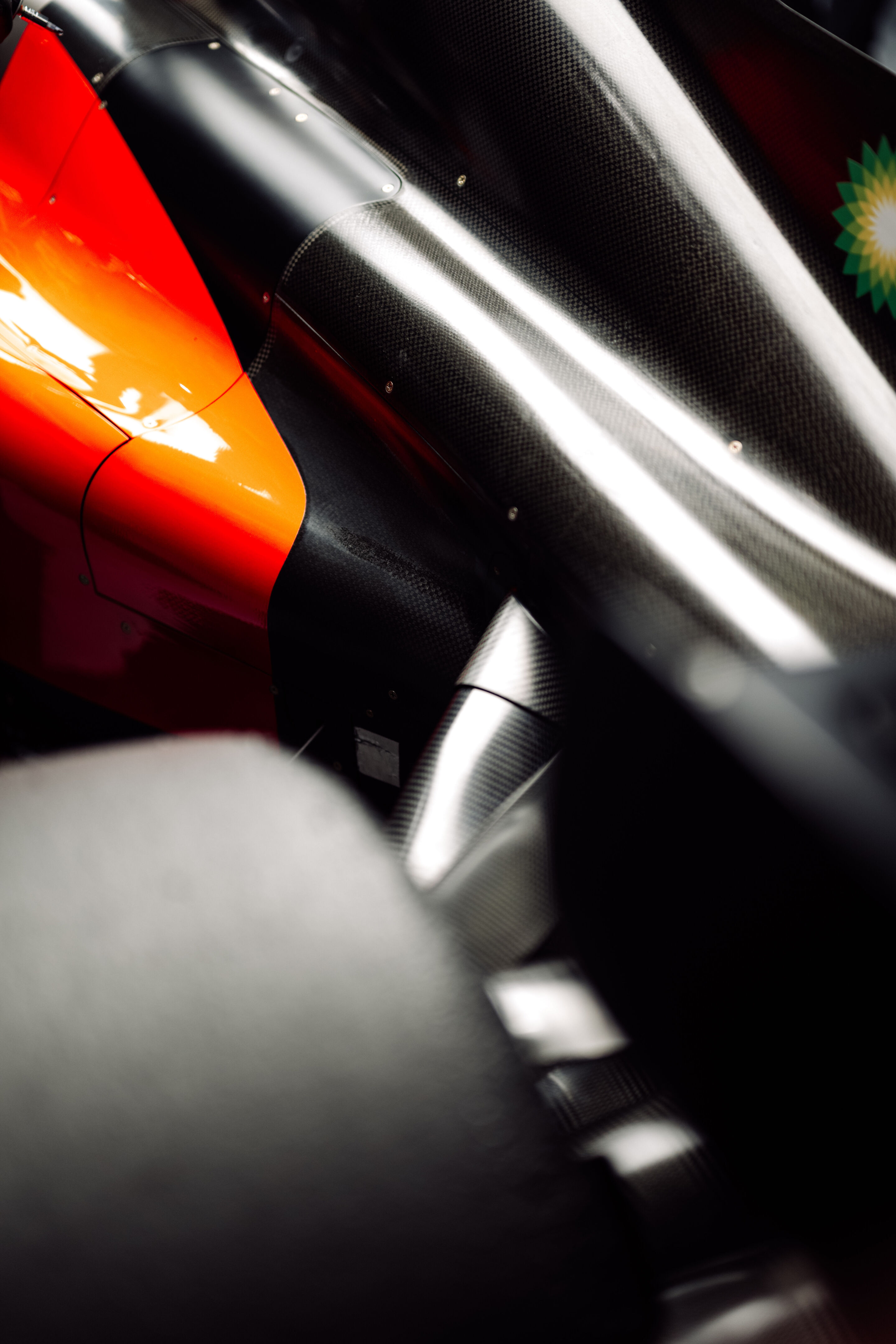 Barcelona Shakedown Week: Day 3 - Barcelona Shakedown Week: Day 3