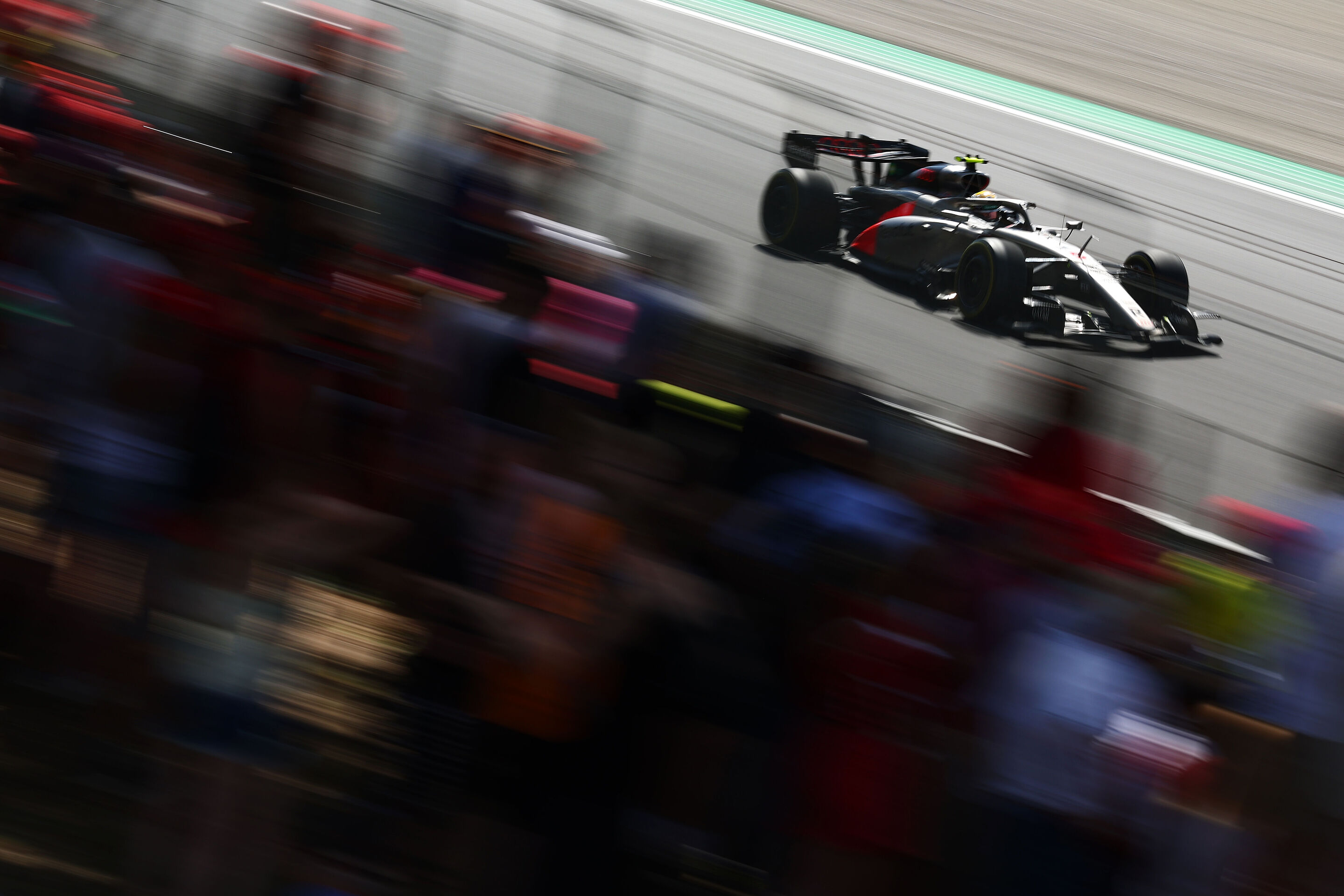 2026 Italian Grand Prix - Saturday - 2026 Italian Grand Prix - Saturday