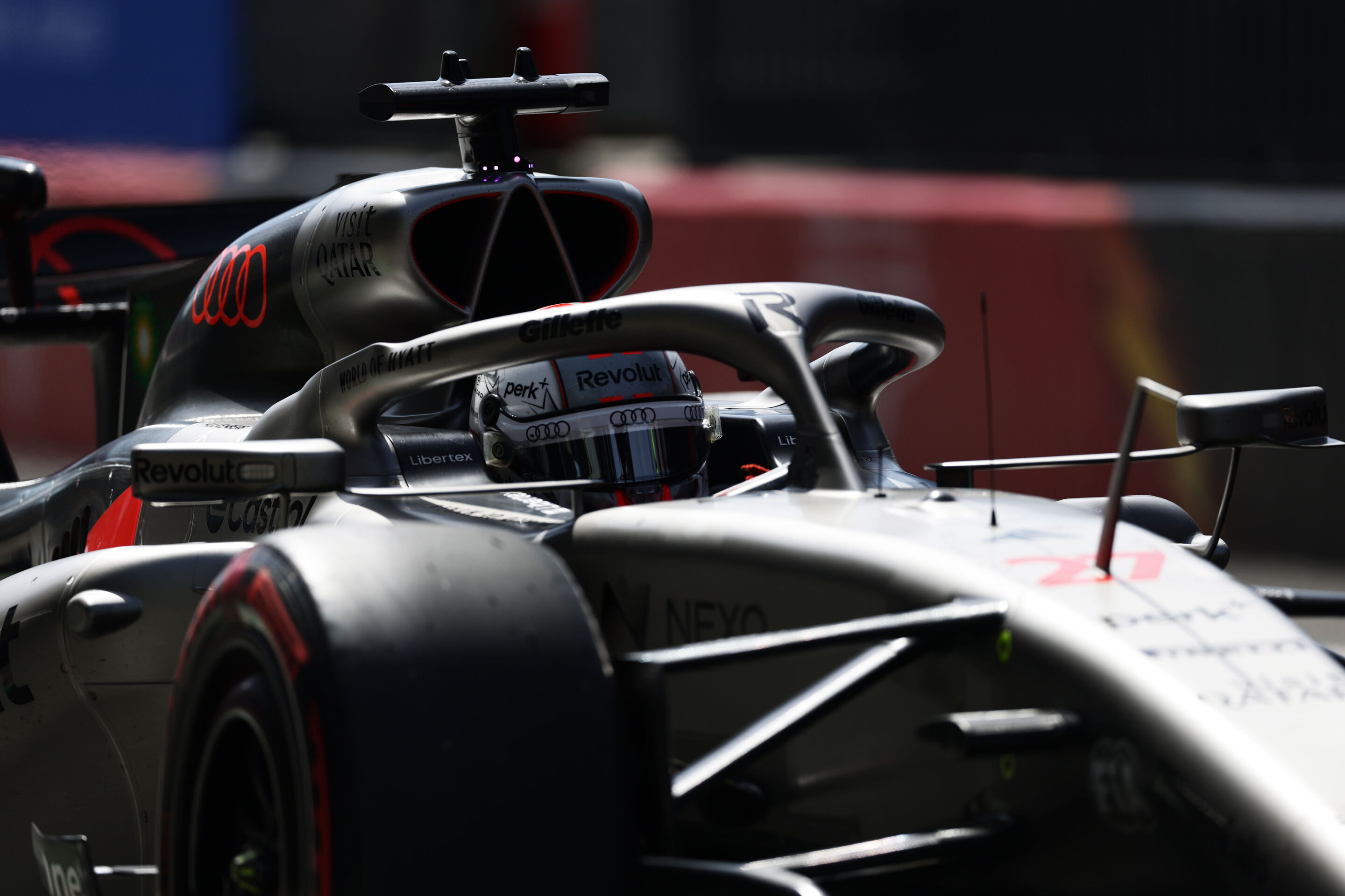 2026 Italian Grand Prix - Saturday - 2026 Italian Grand Prix - Saturday