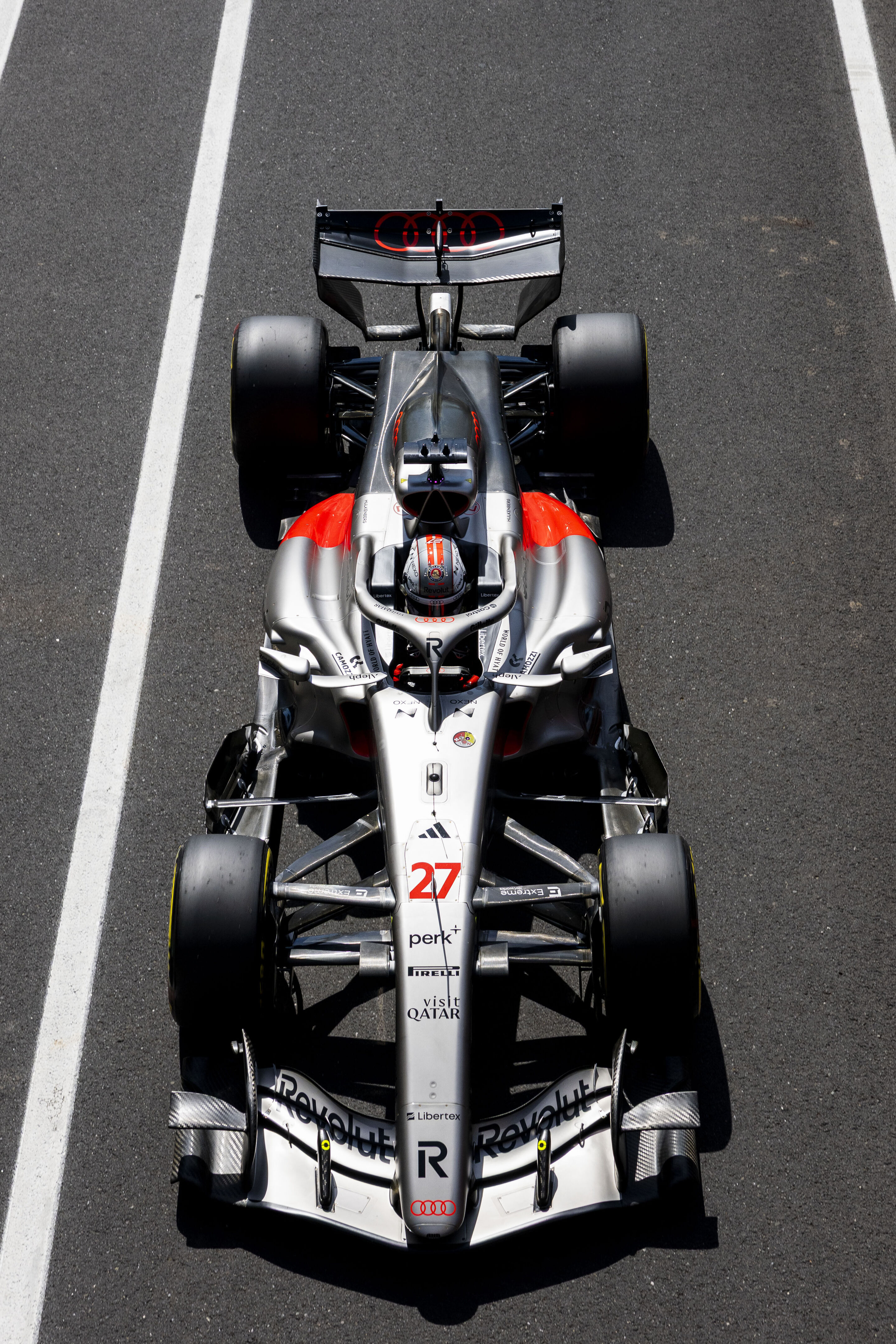 2026 Italian Grand Prix - Saturday - 2026 Italian Grand Prix - Saturday