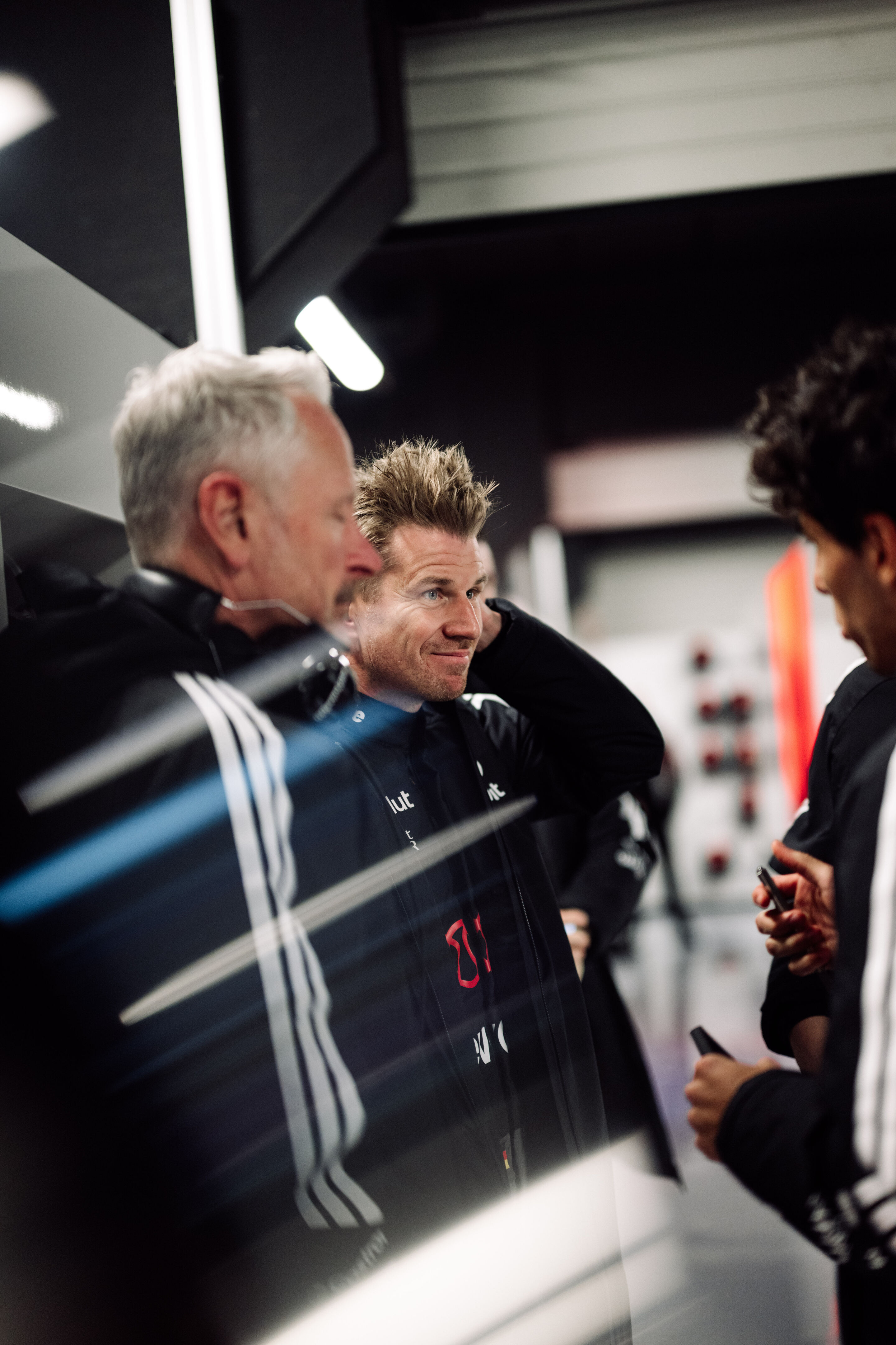 Barcelona Shakedown Week: Day 3 - Barcelona Shakedown Week: Day 3