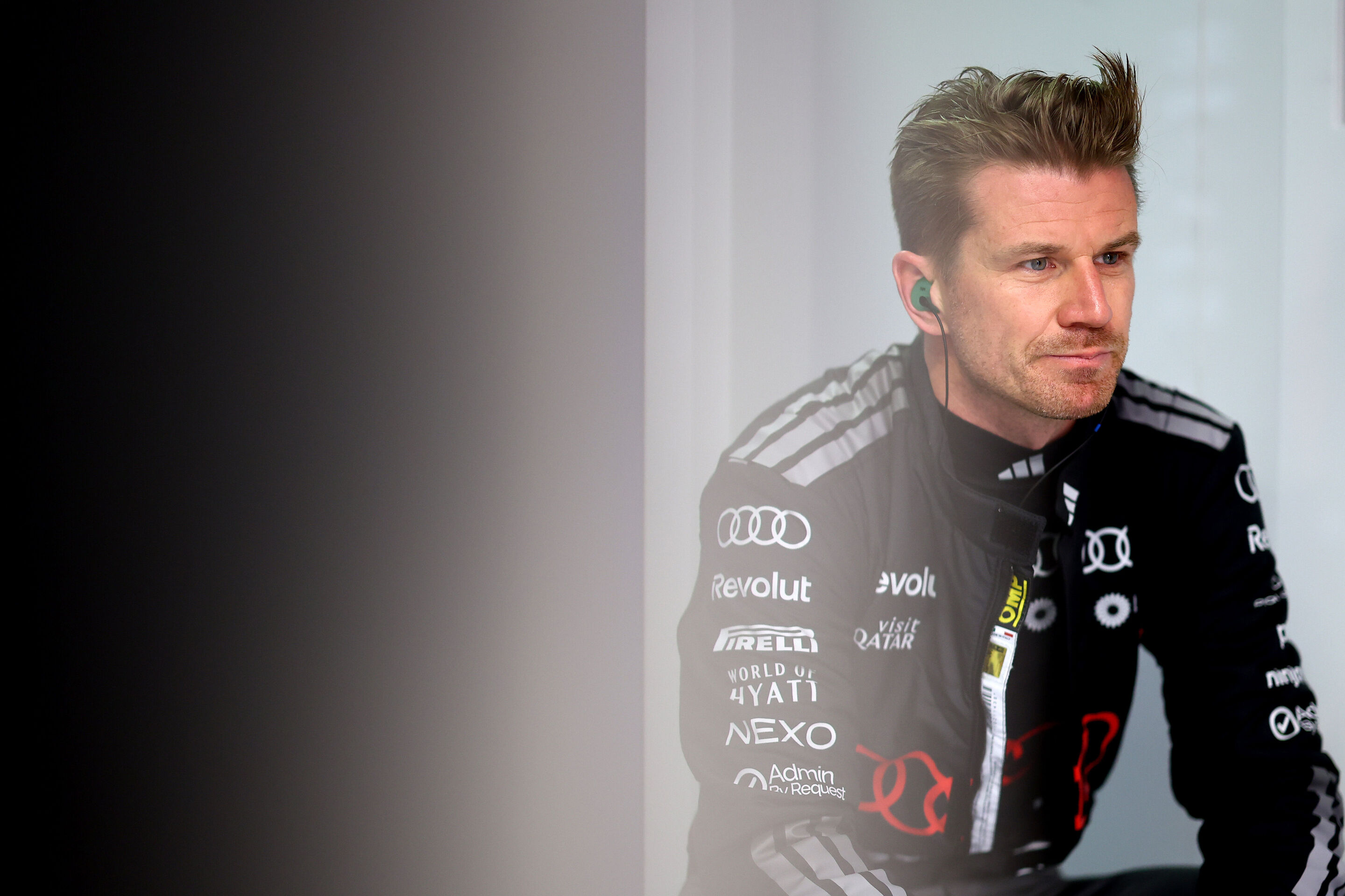 2026 Italian Grand Prix - Saturday - 2026 Italian Grand Prix - Saturday