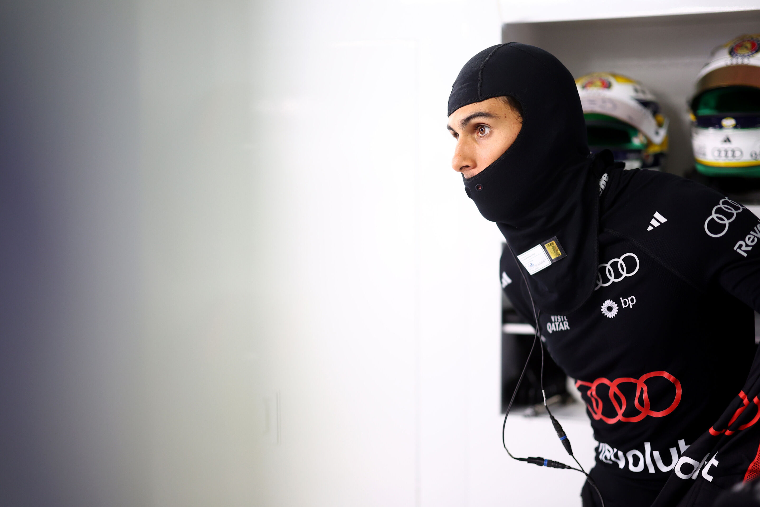 2026 Italian Grand Prix - Saturday - 2026 Italian Grand Prix - Saturday