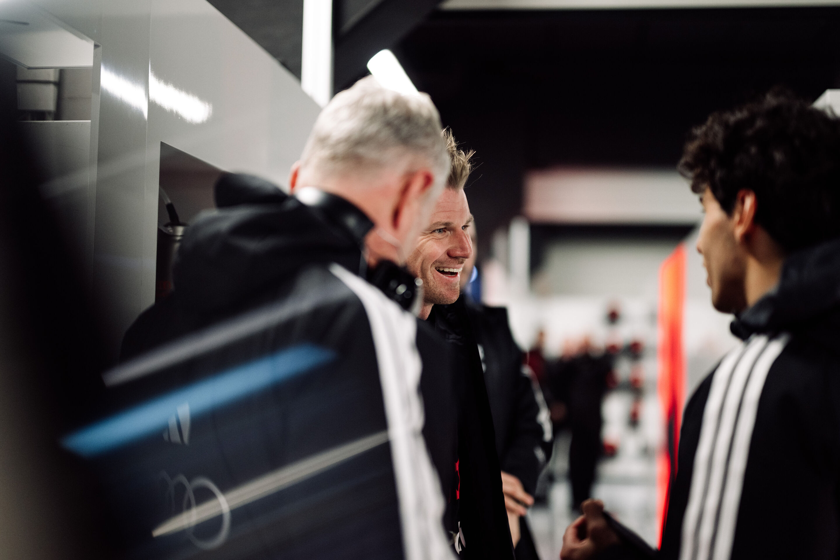 Barcelona Shakedown Week: Day 3 - Barcelona Shakedown Week: Day 3