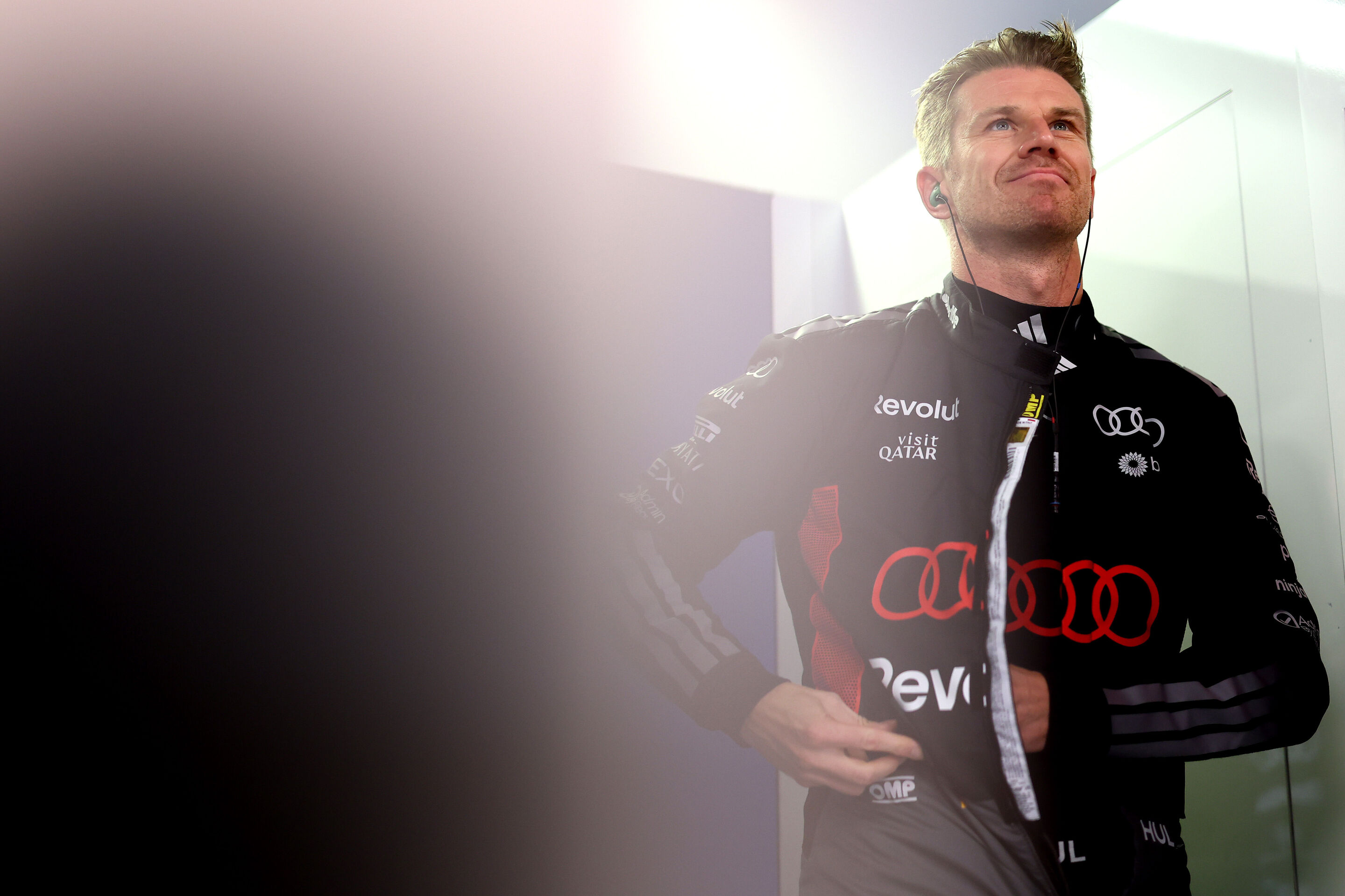 2026 Italian Grand Prix - Saturday - 2026 Italian Grand Prix - Saturday