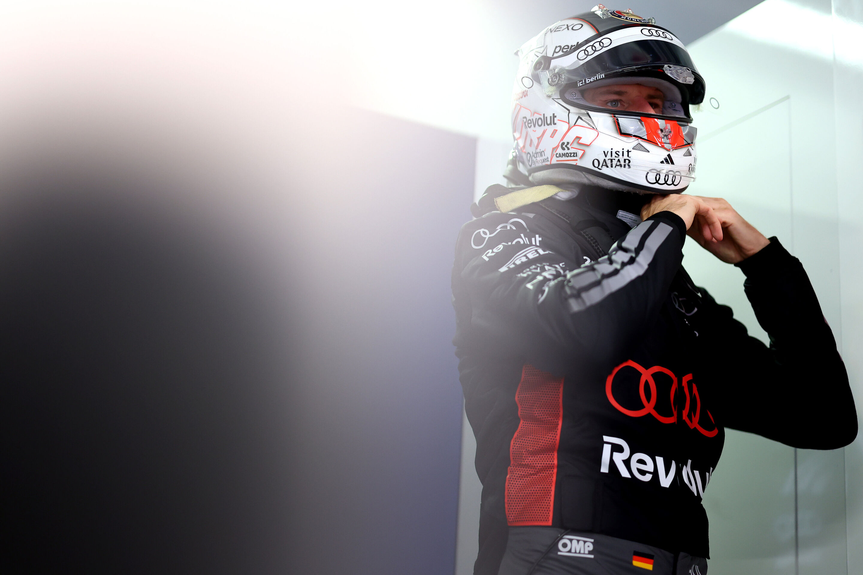 2026 Italian Grand Prix - Saturday - 2026 Italian Grand Prix - Saturday