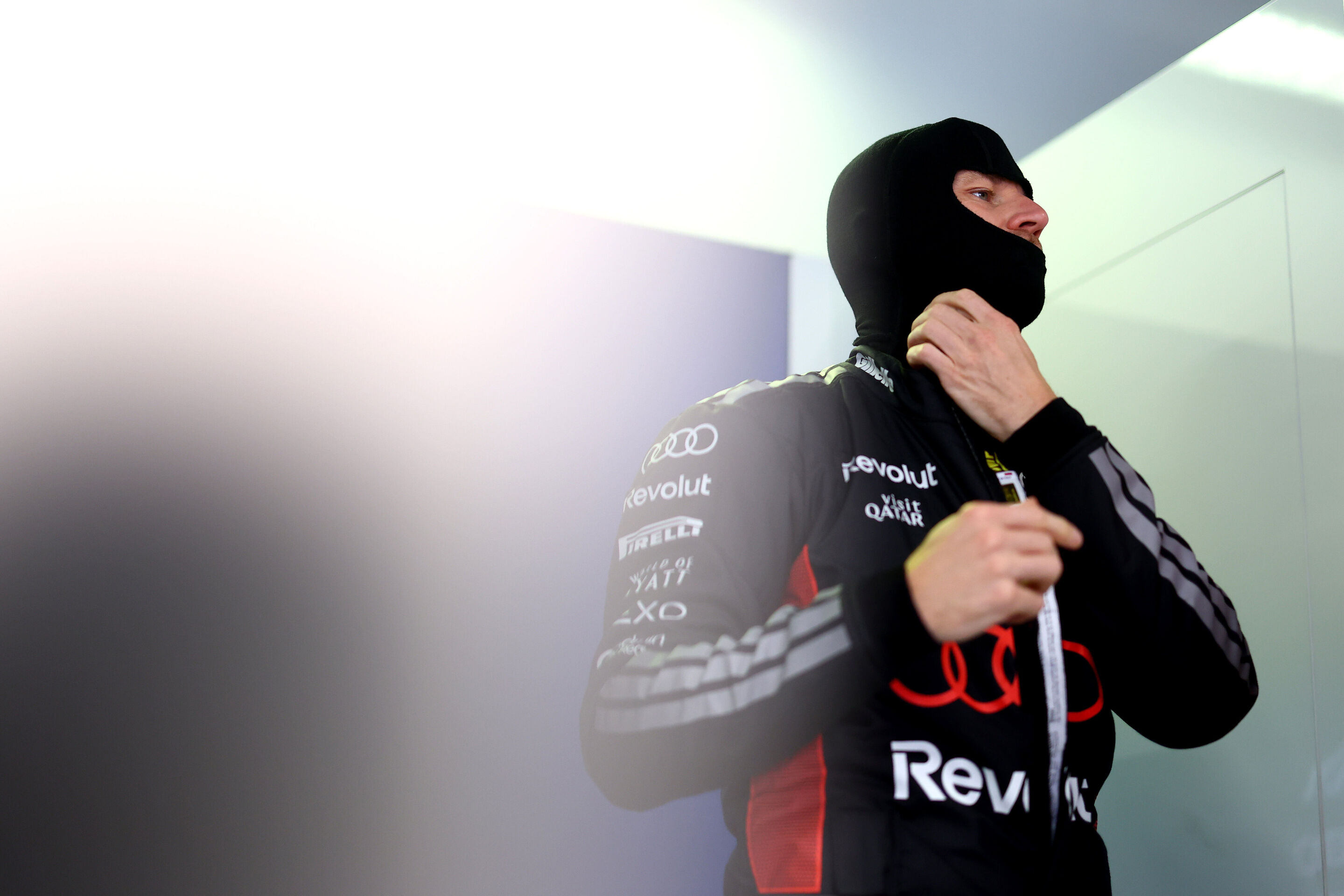 2026 Italian Grand Prix - Saturday - 2026 Italian Grand Prix - Saturday