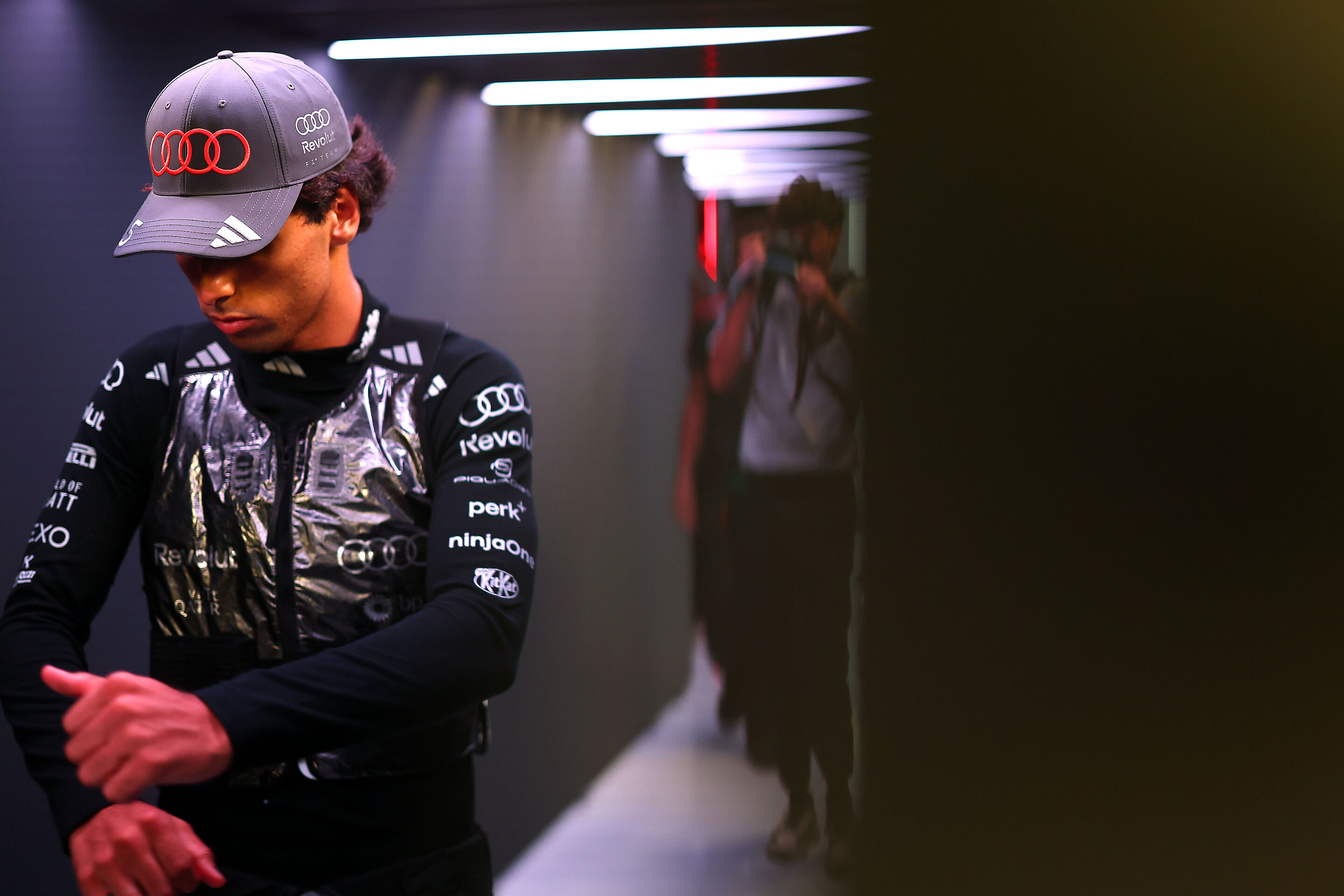 2026 Italian Grand Prix - Saturday - 2026 Italian Grand Prix - Saturday
