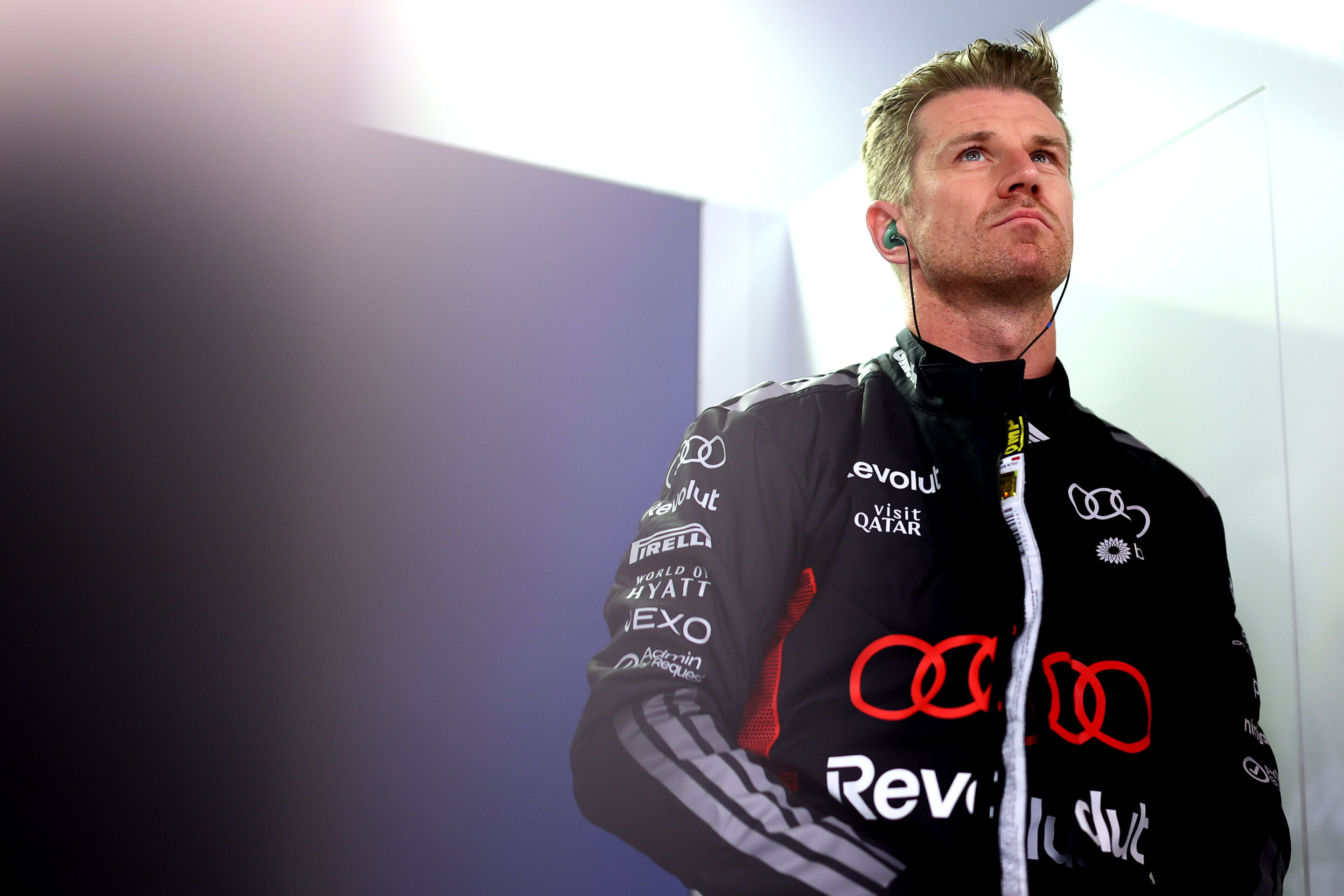 2026 Italian Grand Prix - Saturday - 2026 Italian Grand Prix - Saturday