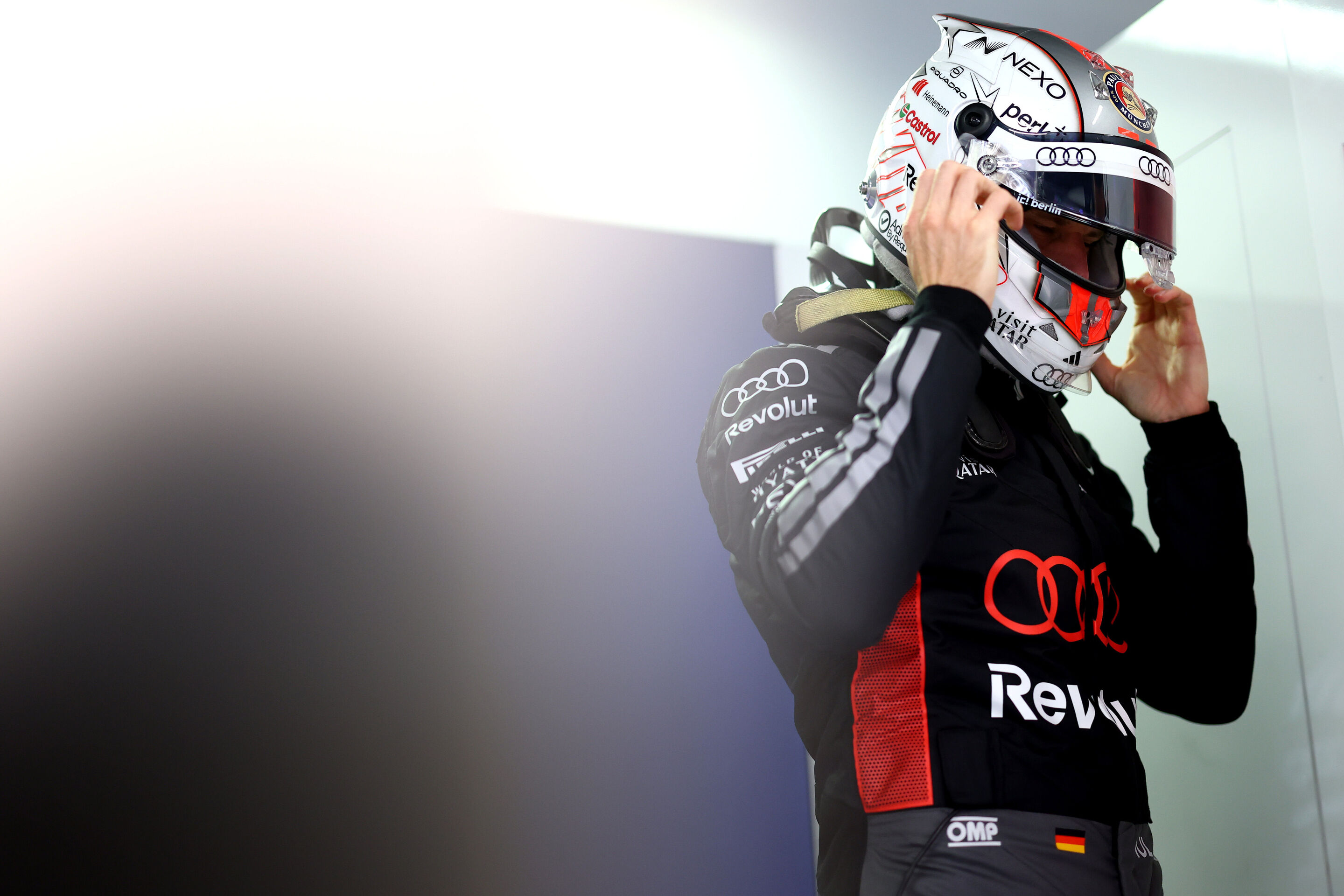 2026 Italian Grand Prix - Saturday - 2026 Italian Grand Prix - Saturday
