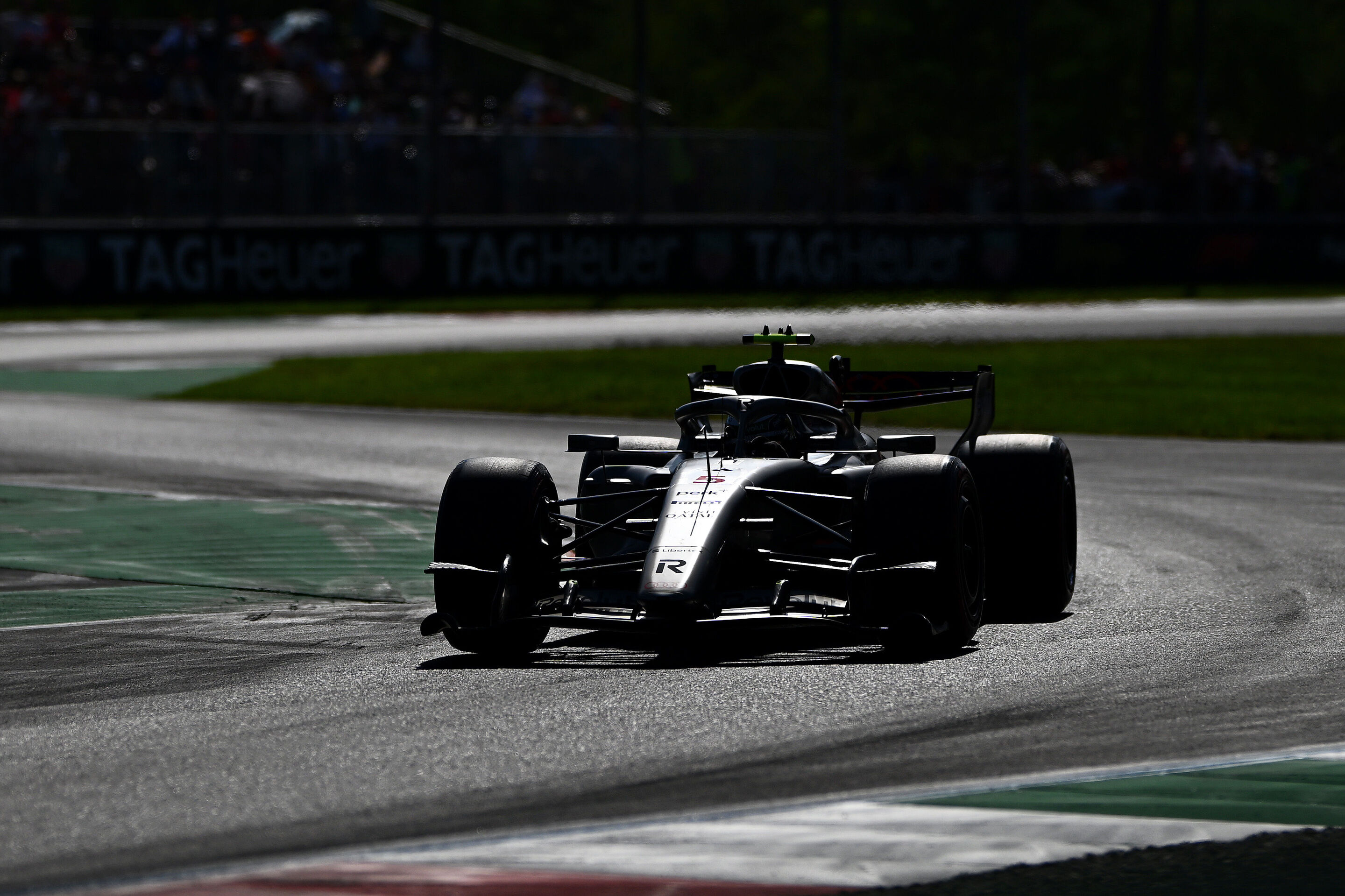 2026 Italian Grand Prix - Saturday - 2026 Italian Grand Prix - Saturday