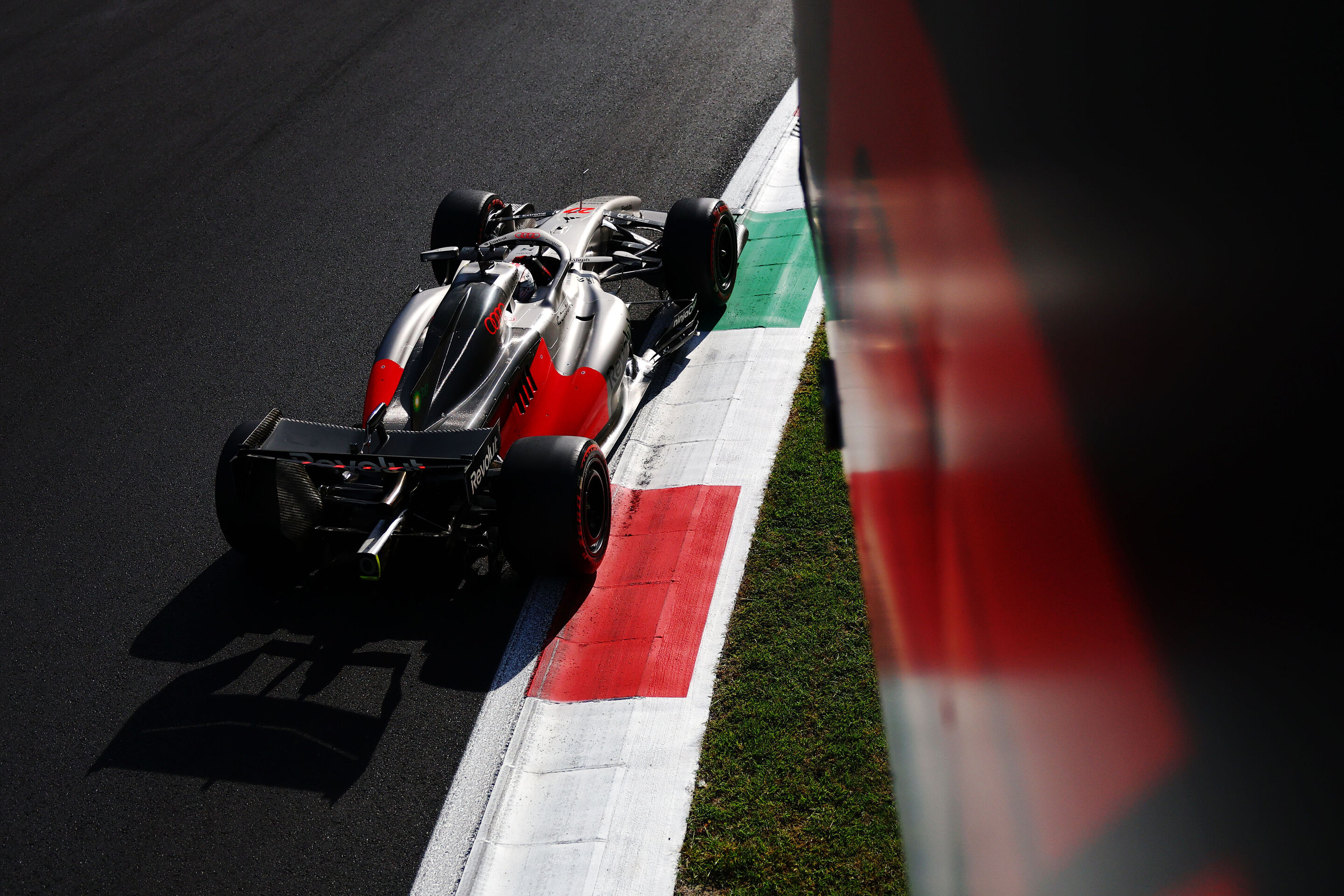 2026 Italian Grand Prix - Saturday - 2026 Italian Grand Prix - Saturday