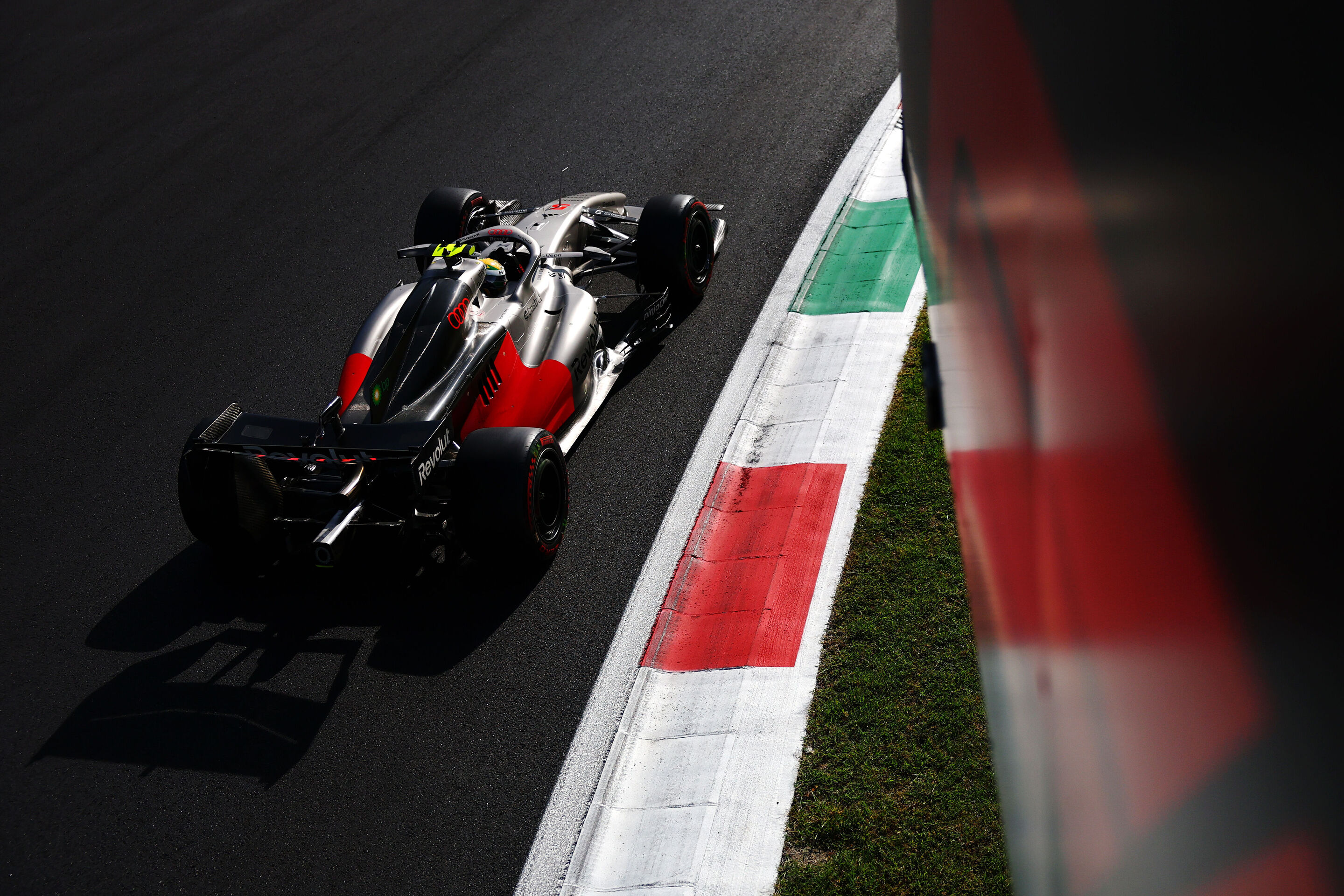 2026 Italian Grand Prix - Saturday - 2026 Italian Grand Prix - Saturday