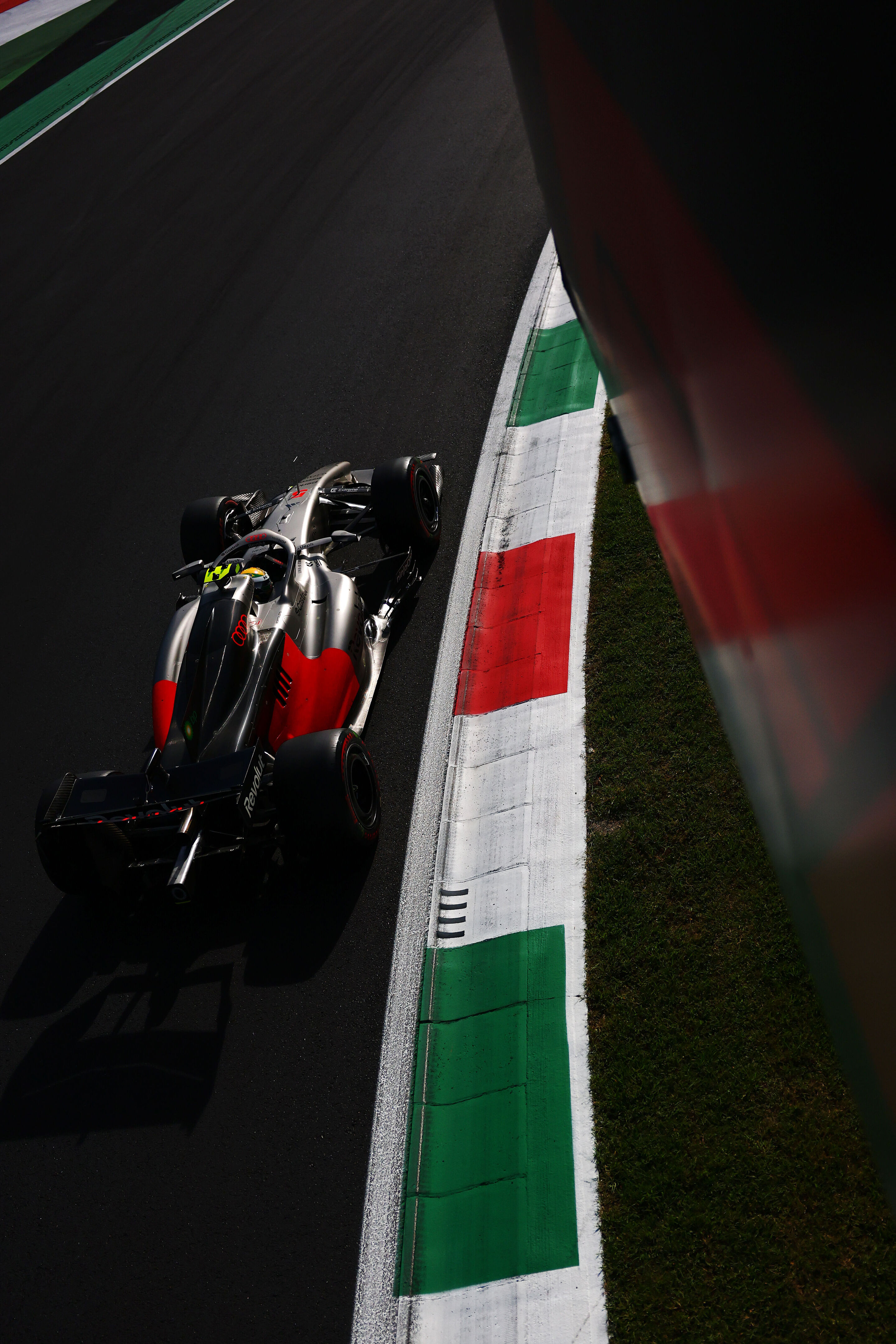 2026 Italian Grand Prix - Saturday - 2026 Italian Grand Prix - Saturday
