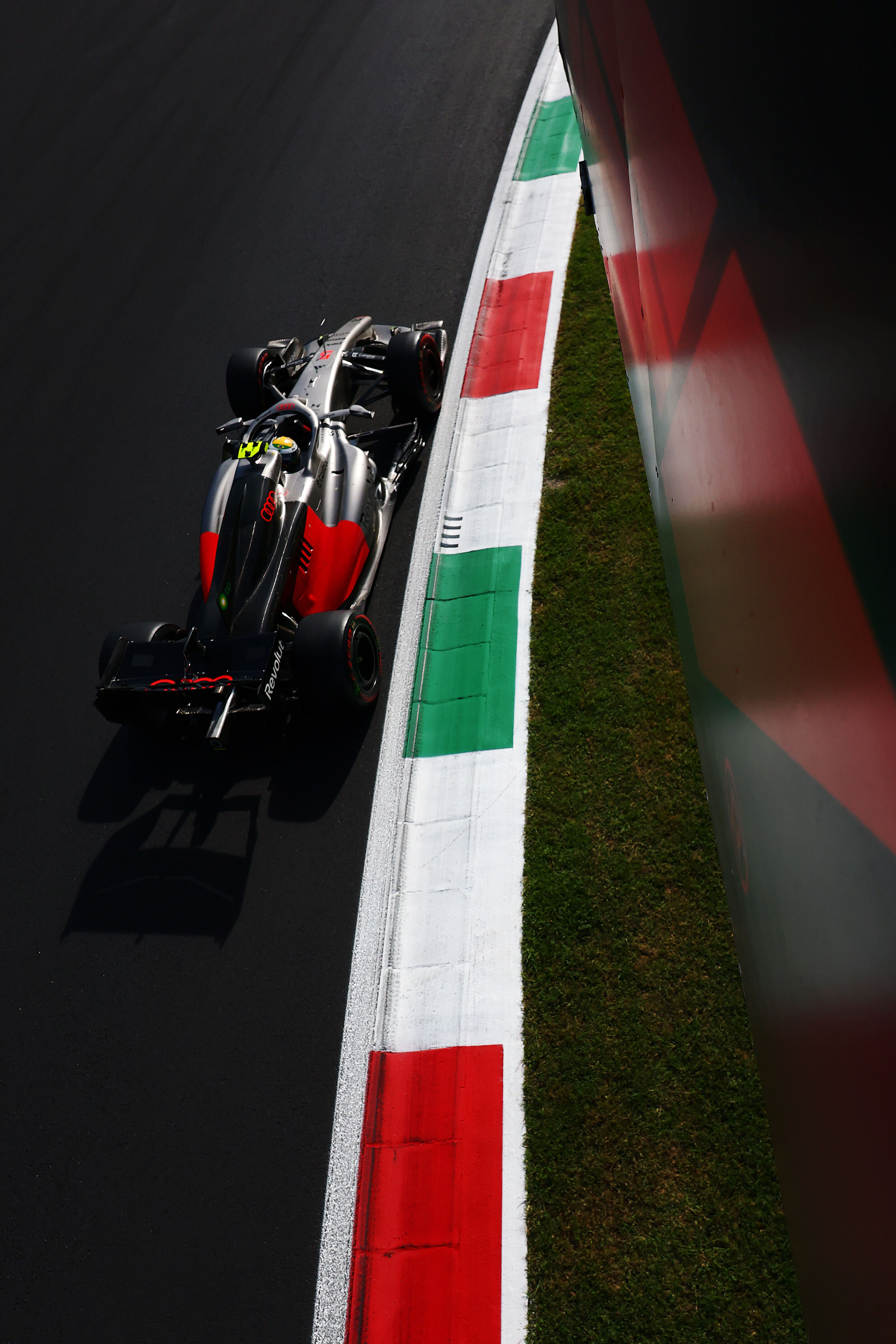 2026 Italian Grand Prix - Saturday - 2026 Italian Grand Prix - Saturday