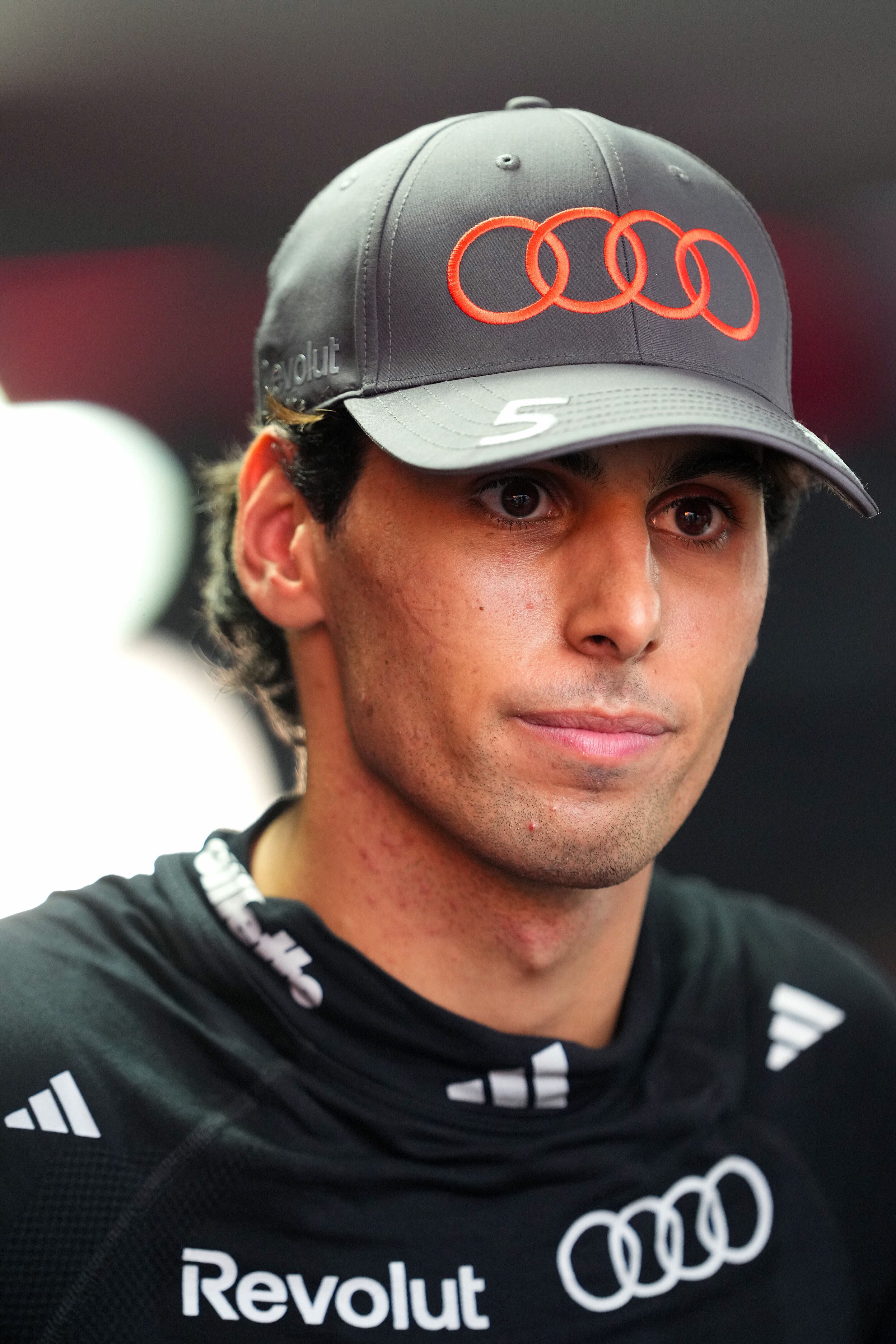 2026 Italian Grand Prix - Saturday - 2026 Italian Grand Prix - Saturday