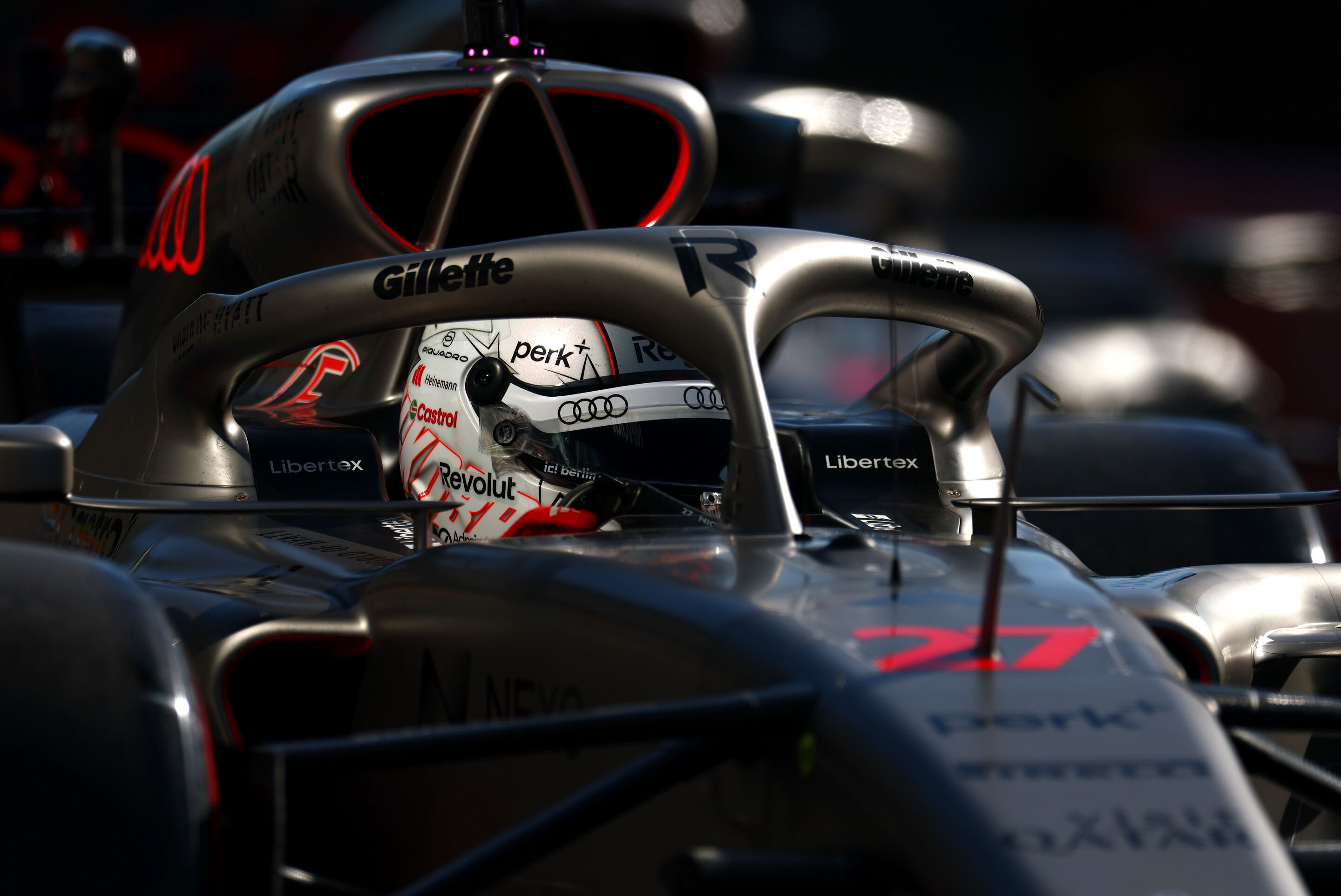 2026 Italian Grand Prix - Saturday - 2026 Italian Grand Prix - Saturday