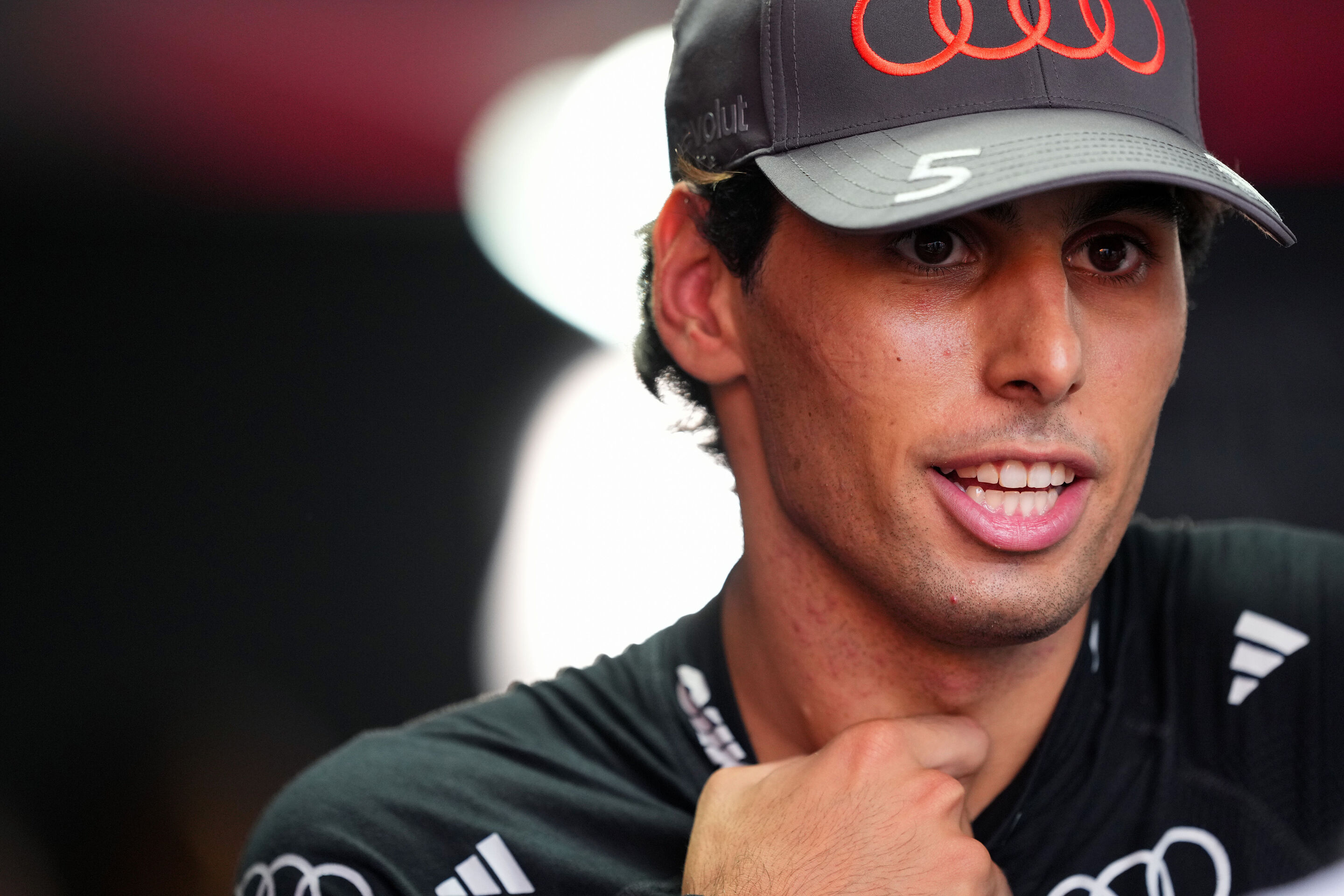 2026 Italian Grand Prix - Saturday - 2026 Italian Grand Prix - Saturday