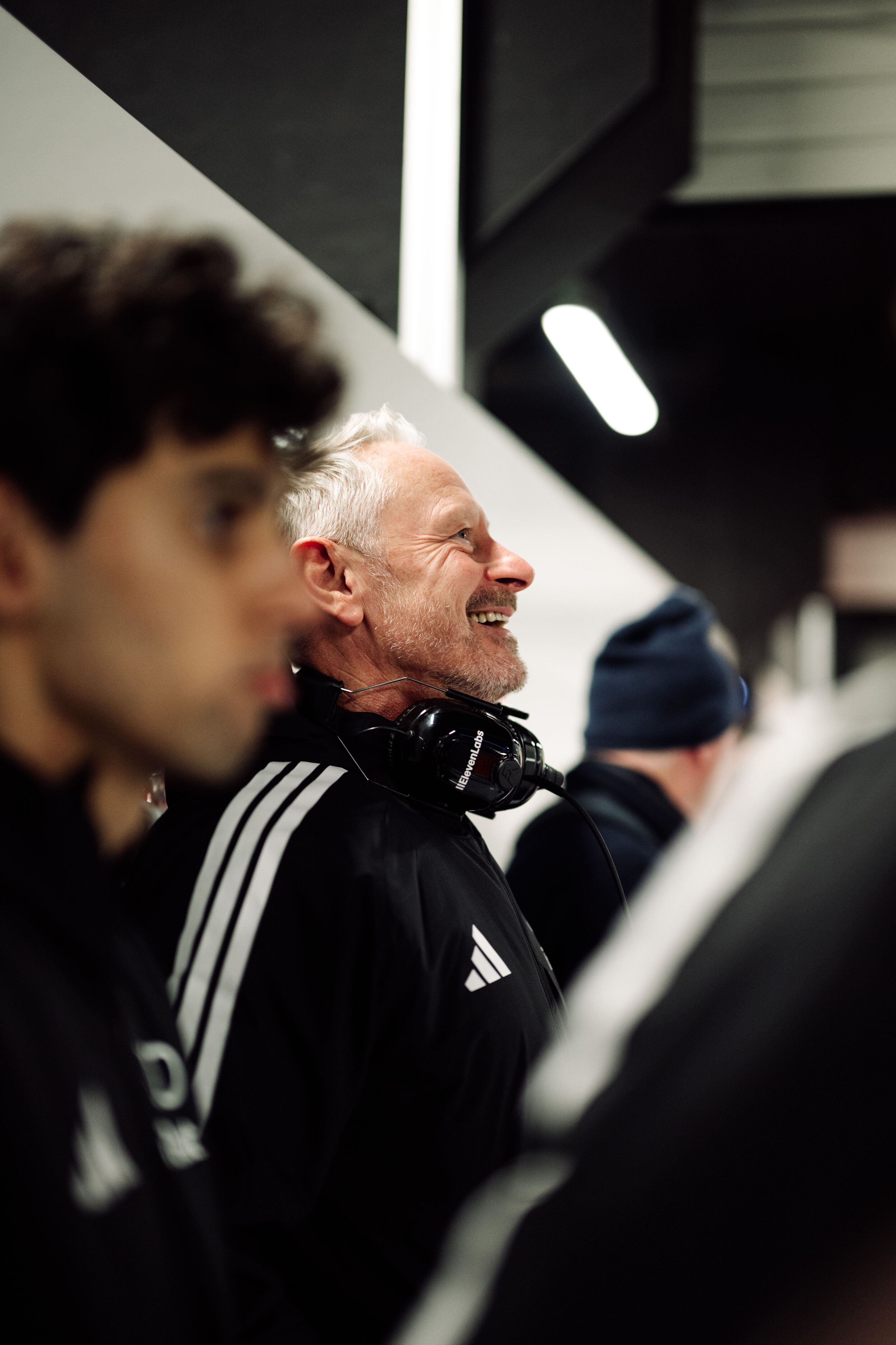 Barcelona Shakedown Week: Day 3 - Barcelona Shakedown Week: Day 3