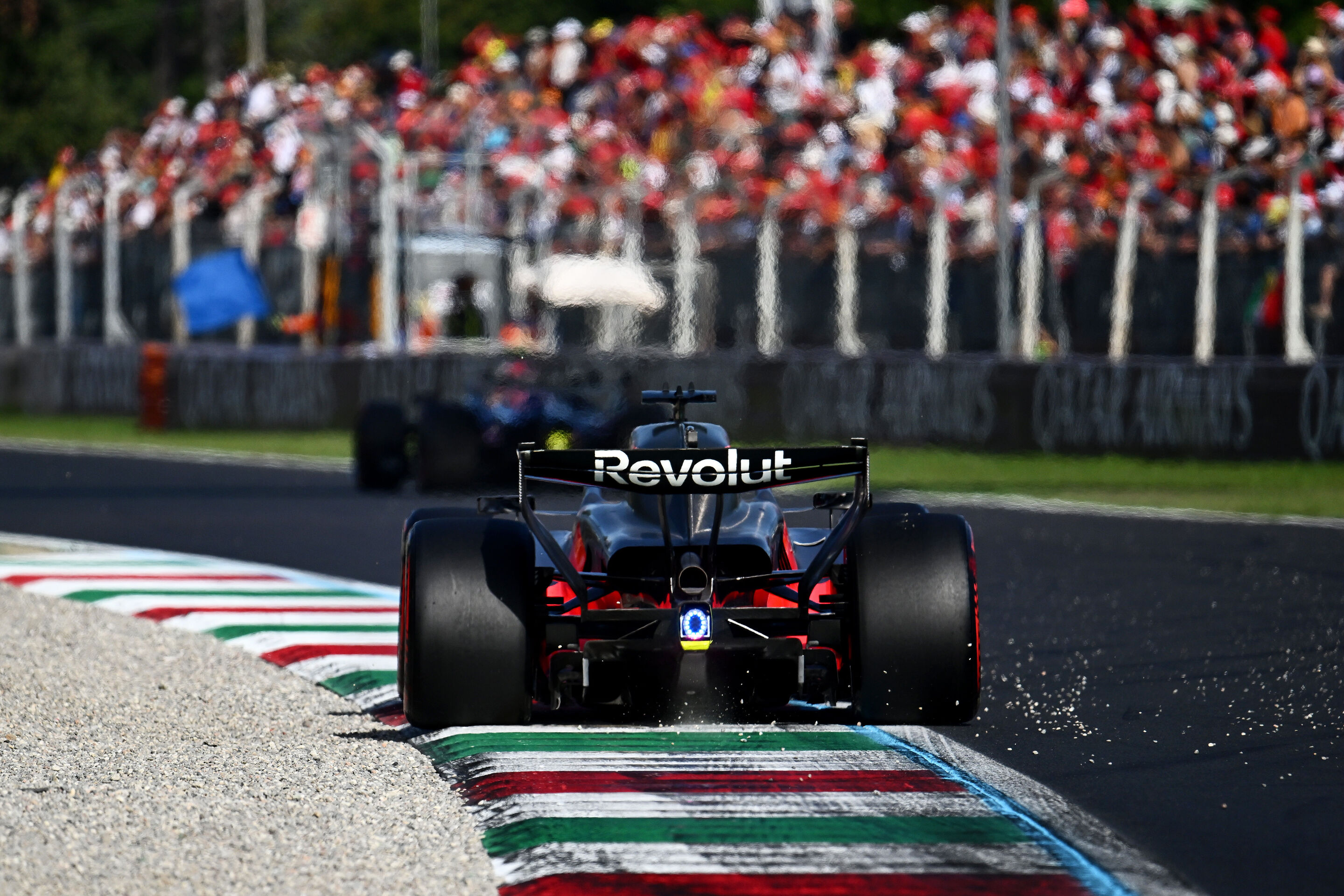 2026 Italian Grand Prix - Saturday - 2026 Italian Grand Prix - Saturday