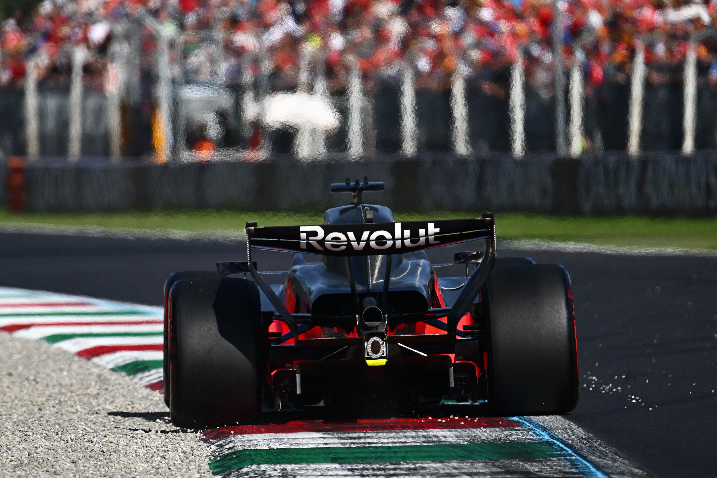 2026 Italian Grand Prix - Saturday - 2026 Italian Grand Prix - Saturday