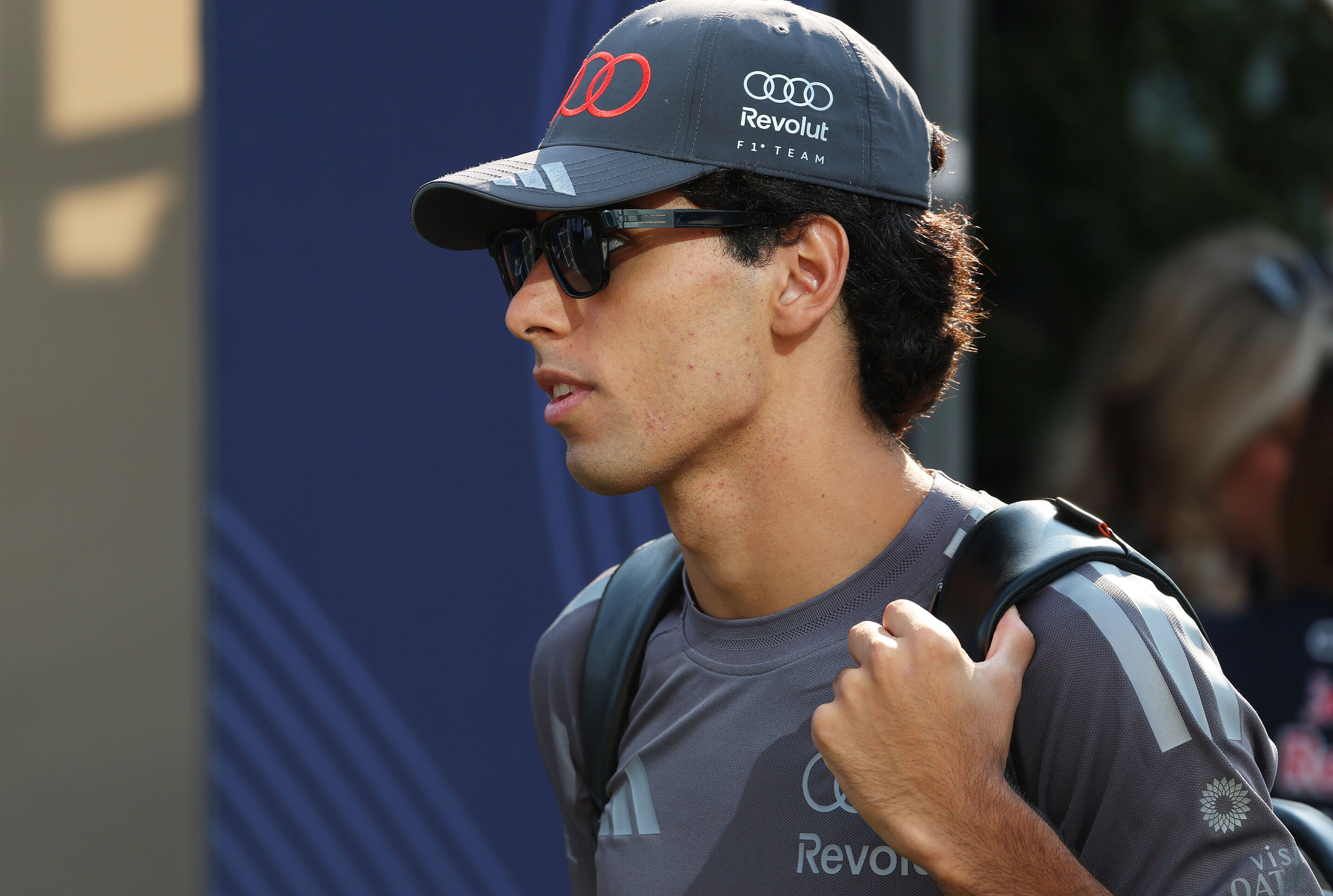 2026 Italian Grand Prix - Sunday - 2026 Italian Grand Prix - Sunday