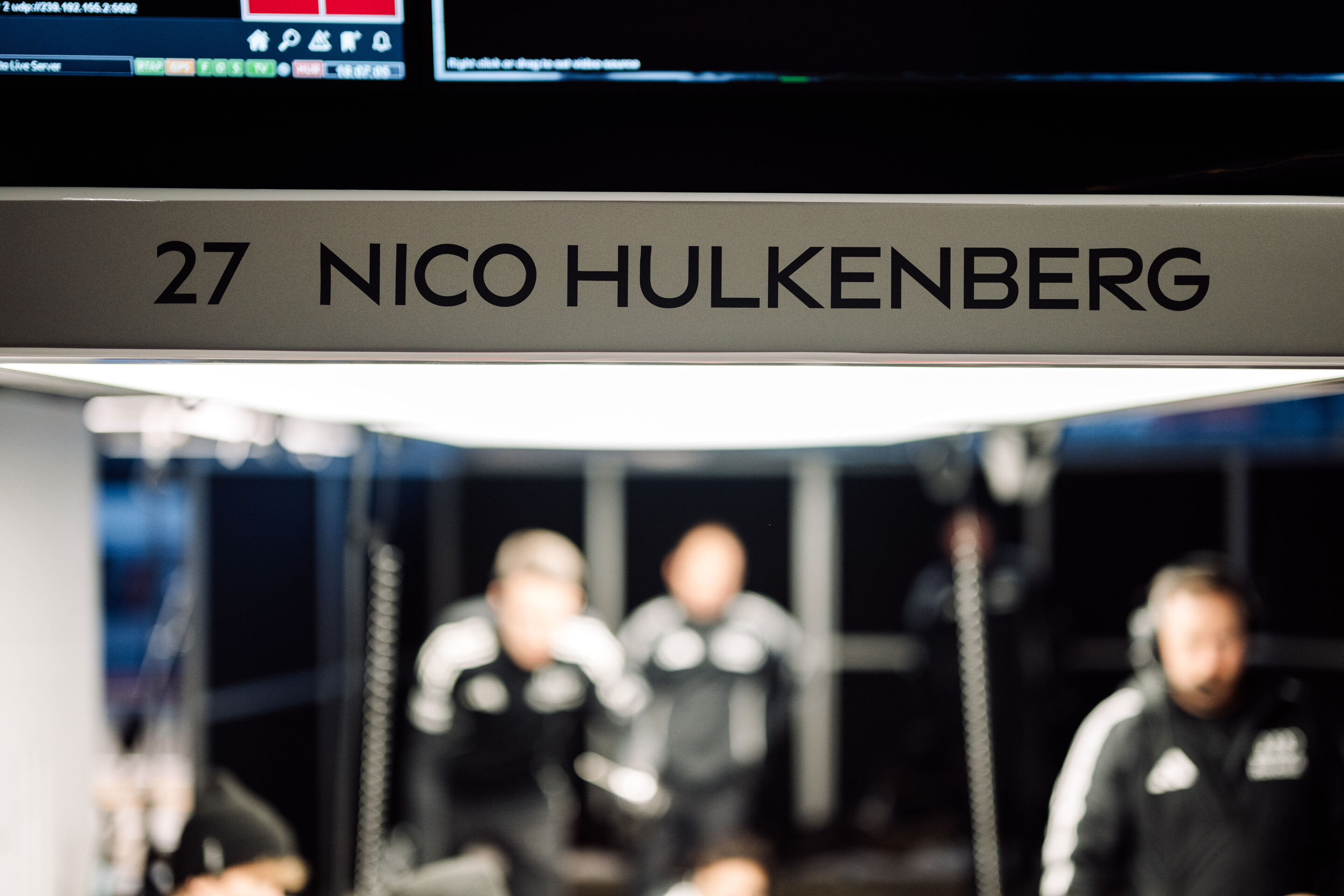 Barcelona Shakedown Week: Day 3 - Barcelona Shakedown Week: Day 3