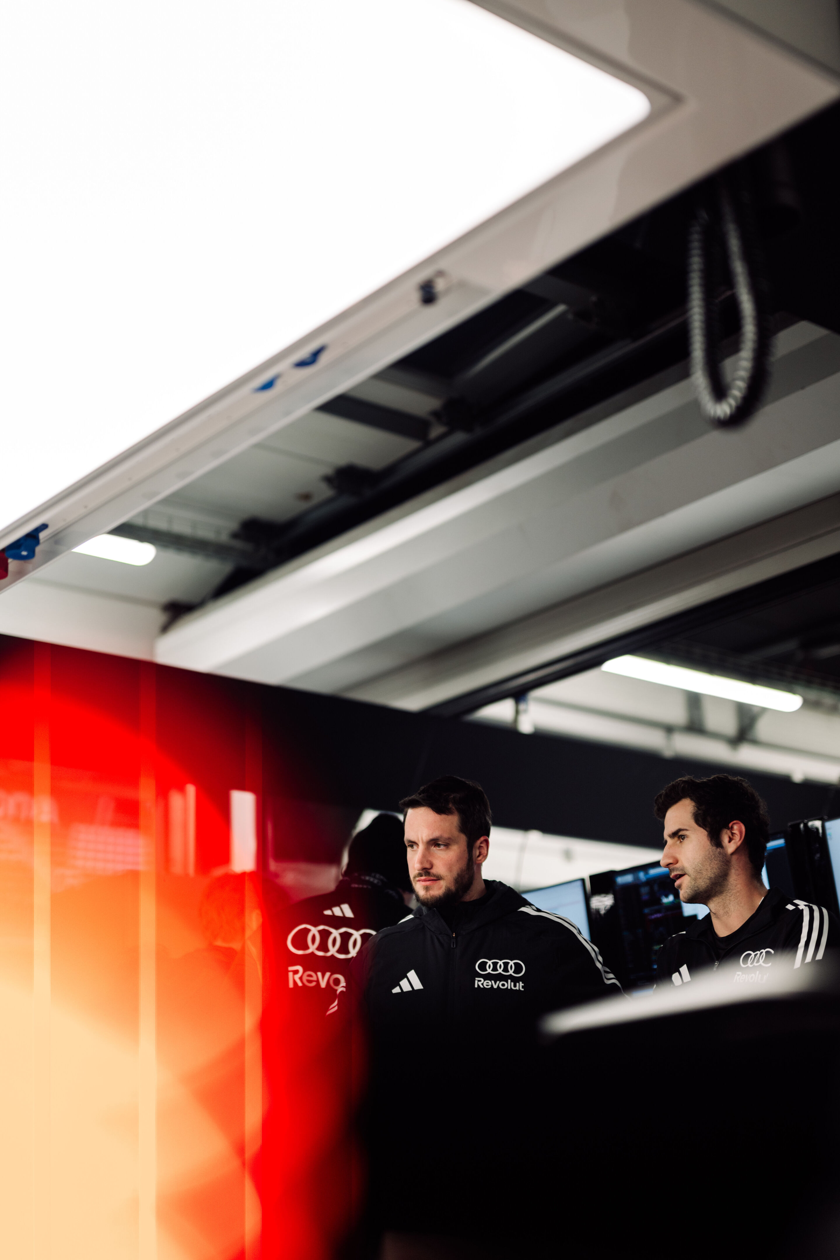 Barcelona Shakedown Week: Day 3 - Barcelona Shakedown Week: Day 3