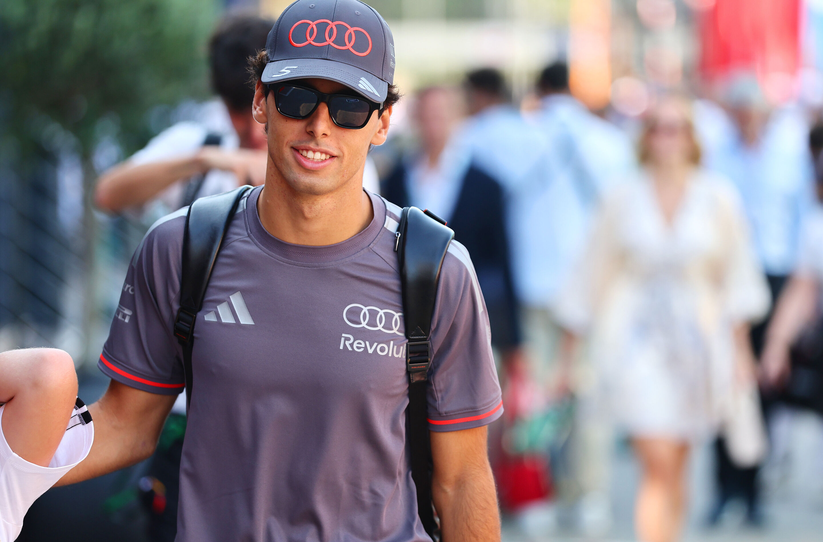 2026 Italian Grand Prix - Sunday - 2026 Italian Grand Prix - Sunday