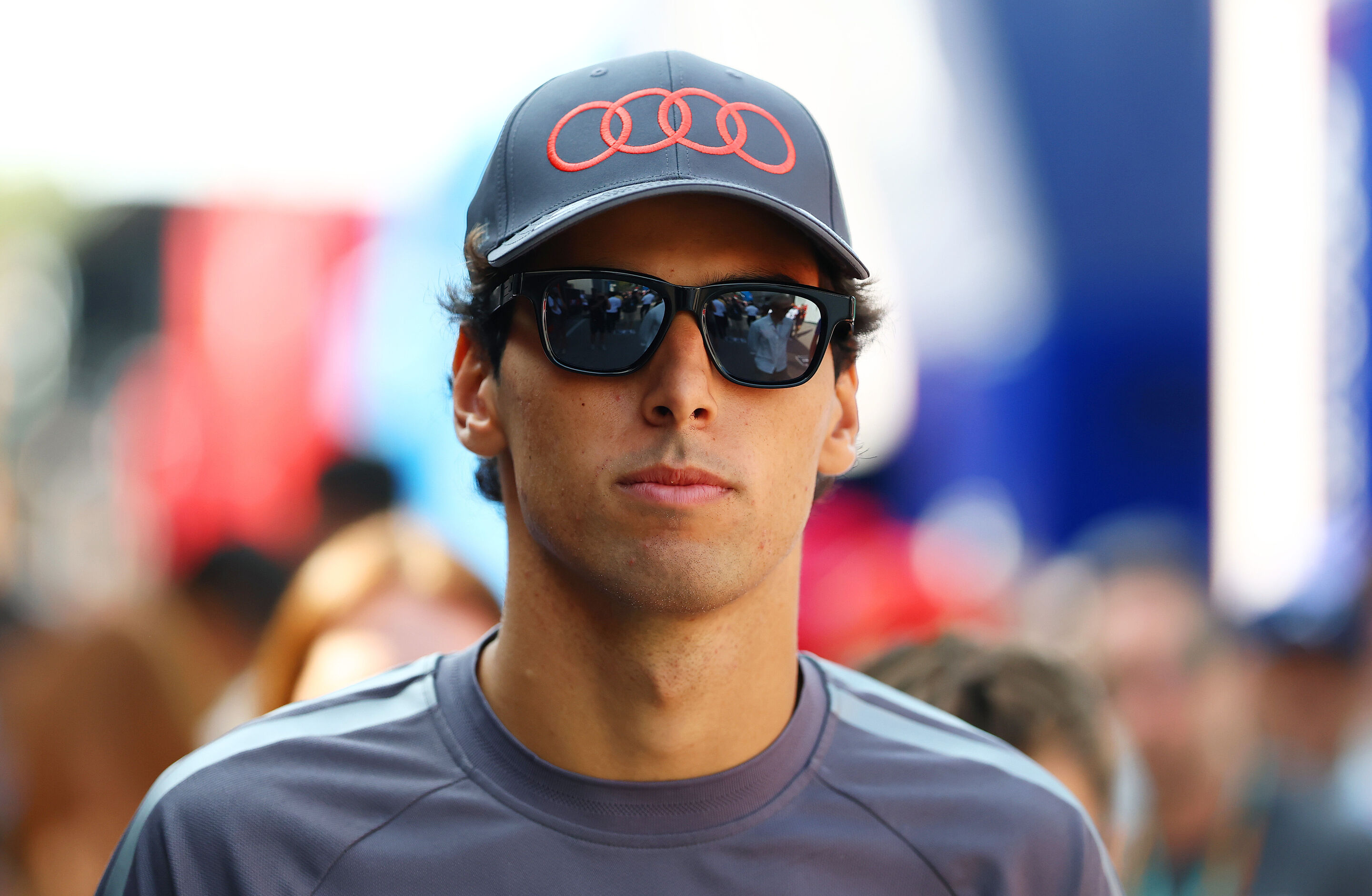 2026 Italian Grand Prix - Sunday - 2026 Italian Grand Prix - Sunday