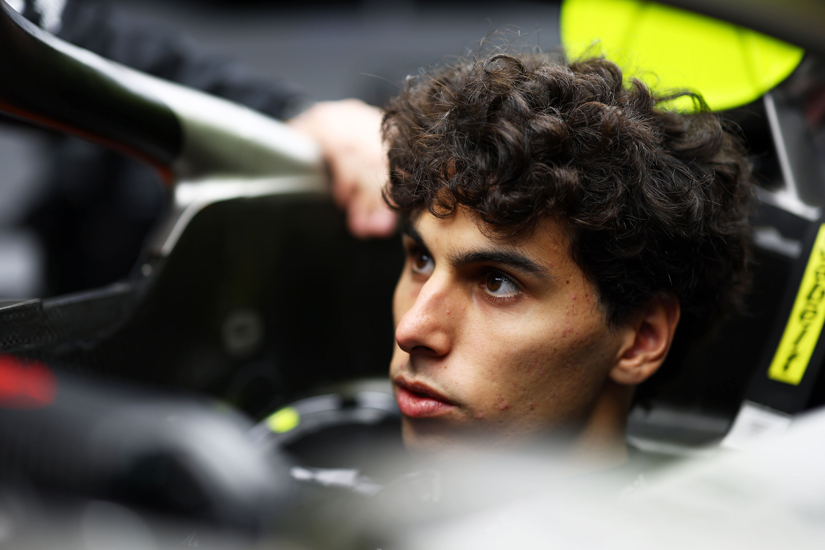 Barcelona Shakedown Week: Day 4 - Barcelona Shakedown Week: Day 4