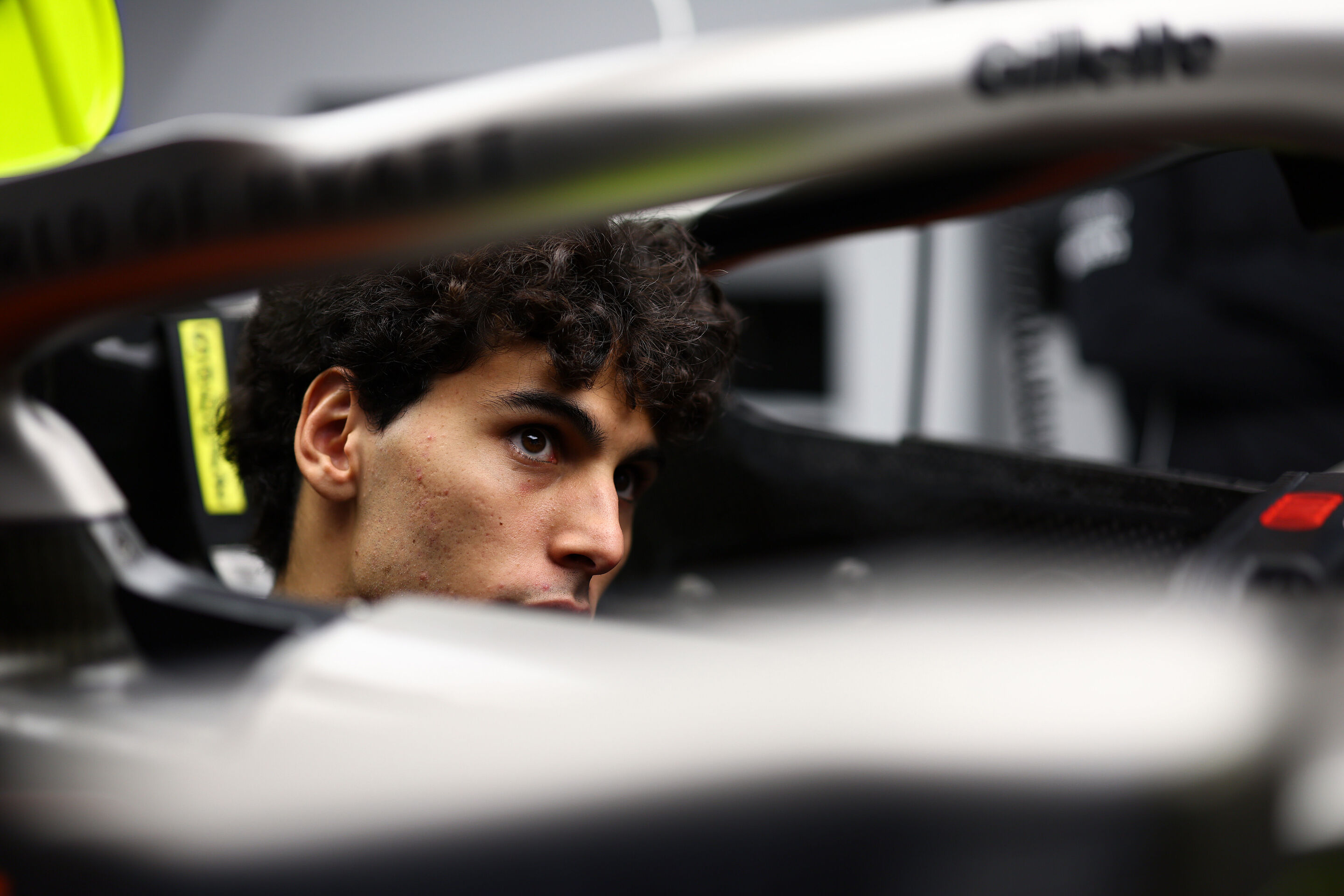 Barcelona Shakedown Week: Day 4 - Barcelona Shakedown Week: Day 4