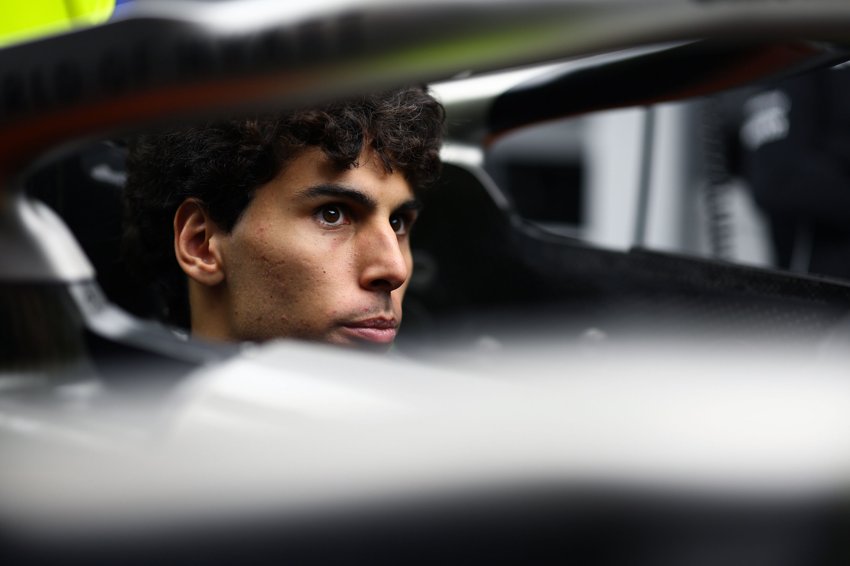 Barcelona Shakedown Week: Day 4 - Barcelona Shakedown Week: Day 4