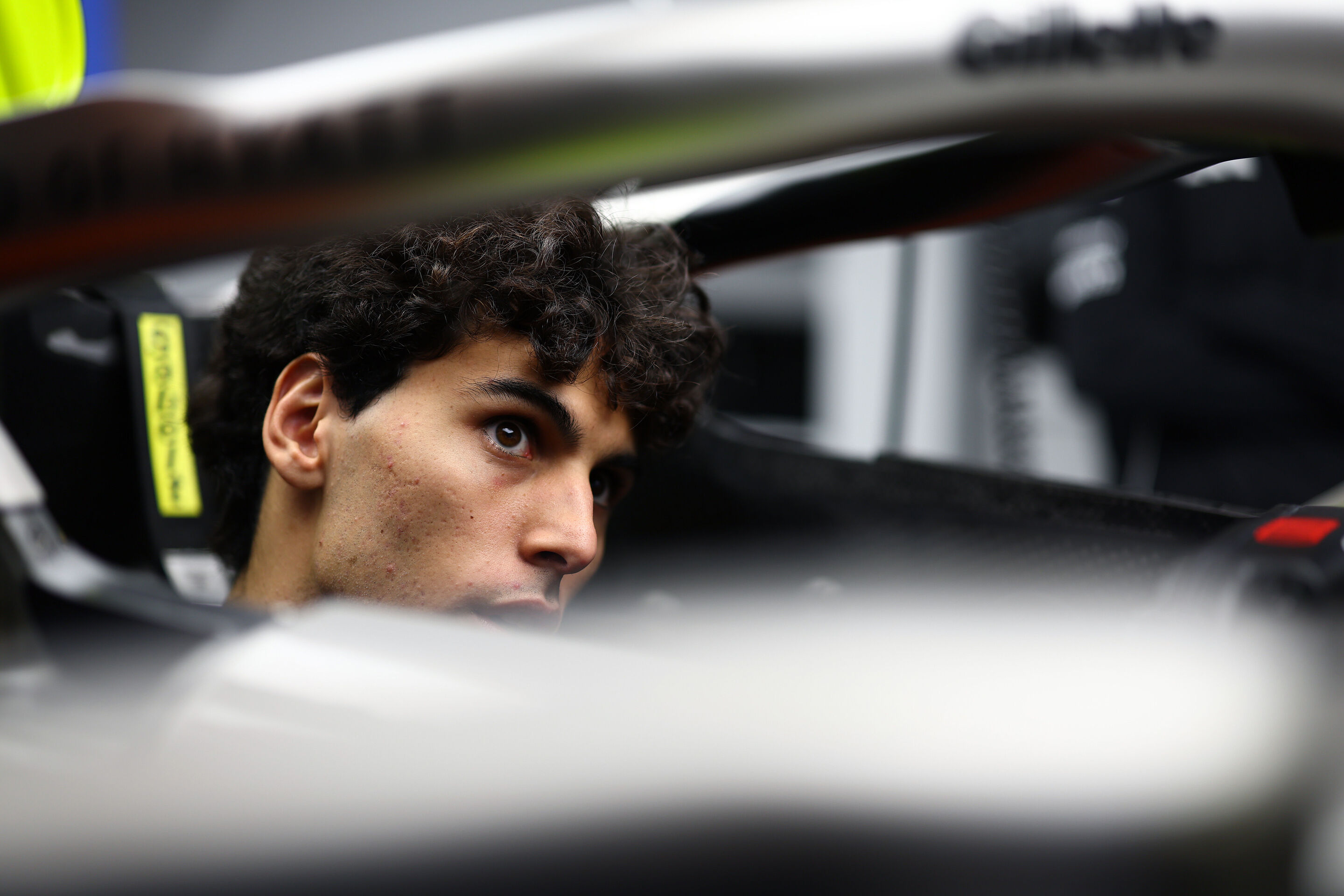 Barcelona Shakedown Week: Day 4 - Barcelona Shakedown Week: Day 4