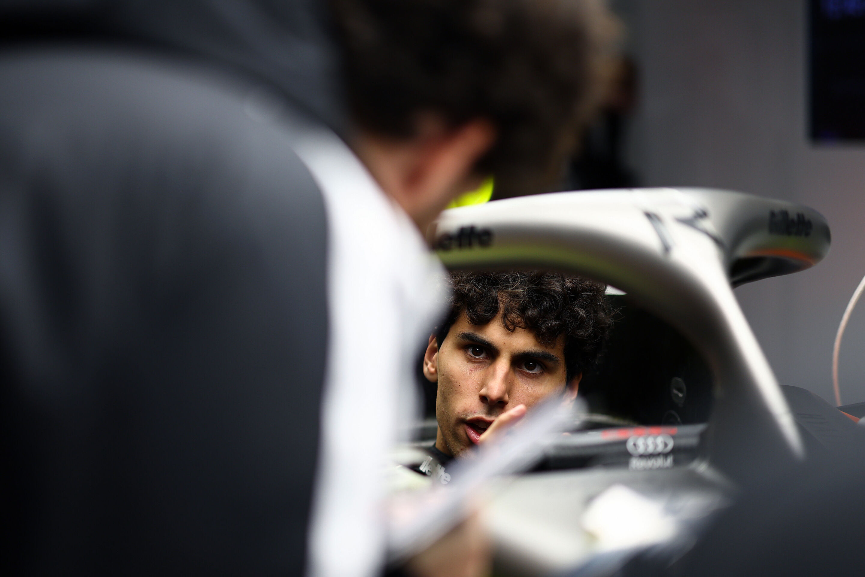 Barcelona Shakedown Week: Day 4 - Barcelona Shakedown Week: Day 4